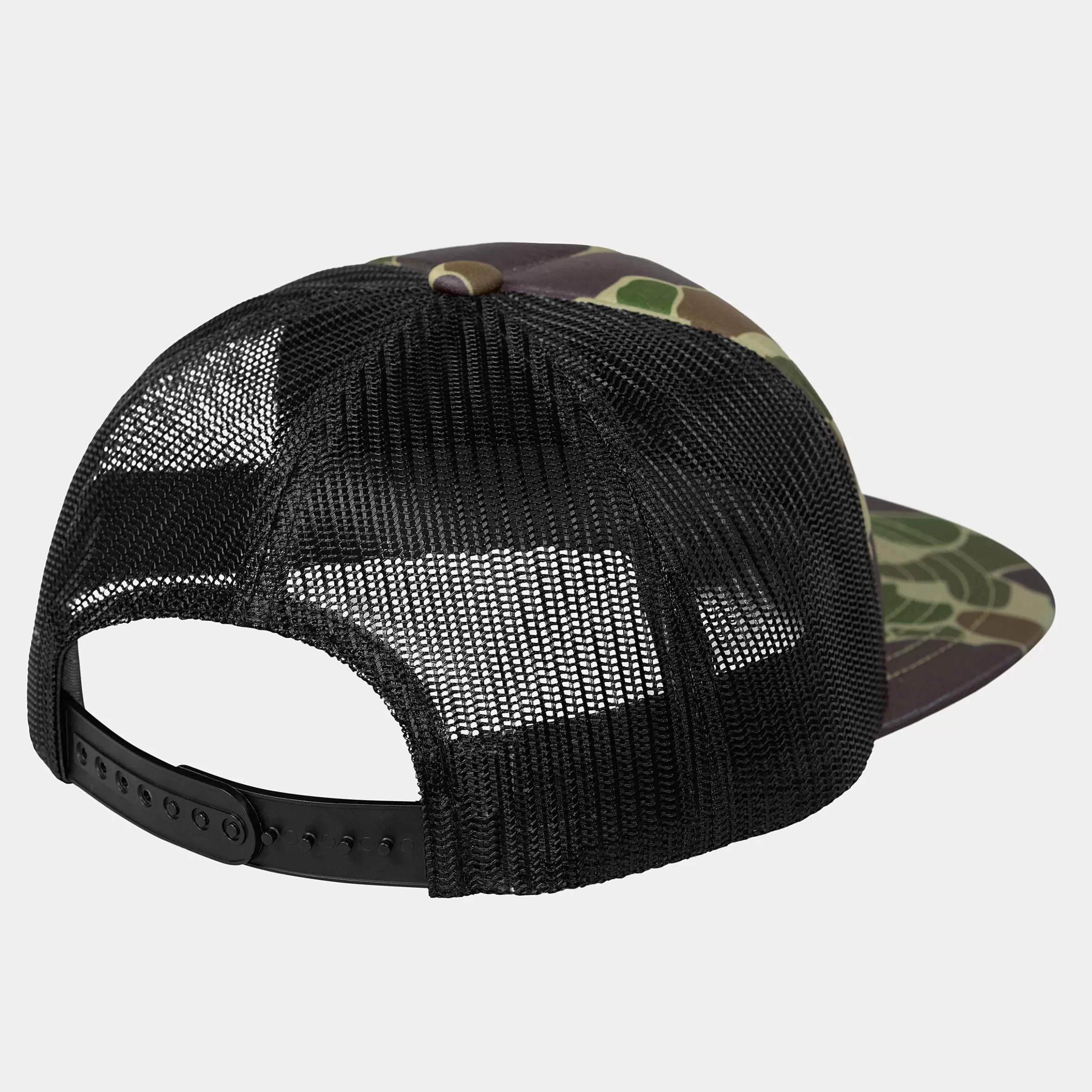 Carhartt WIP Flying Ducks Trucker Cap