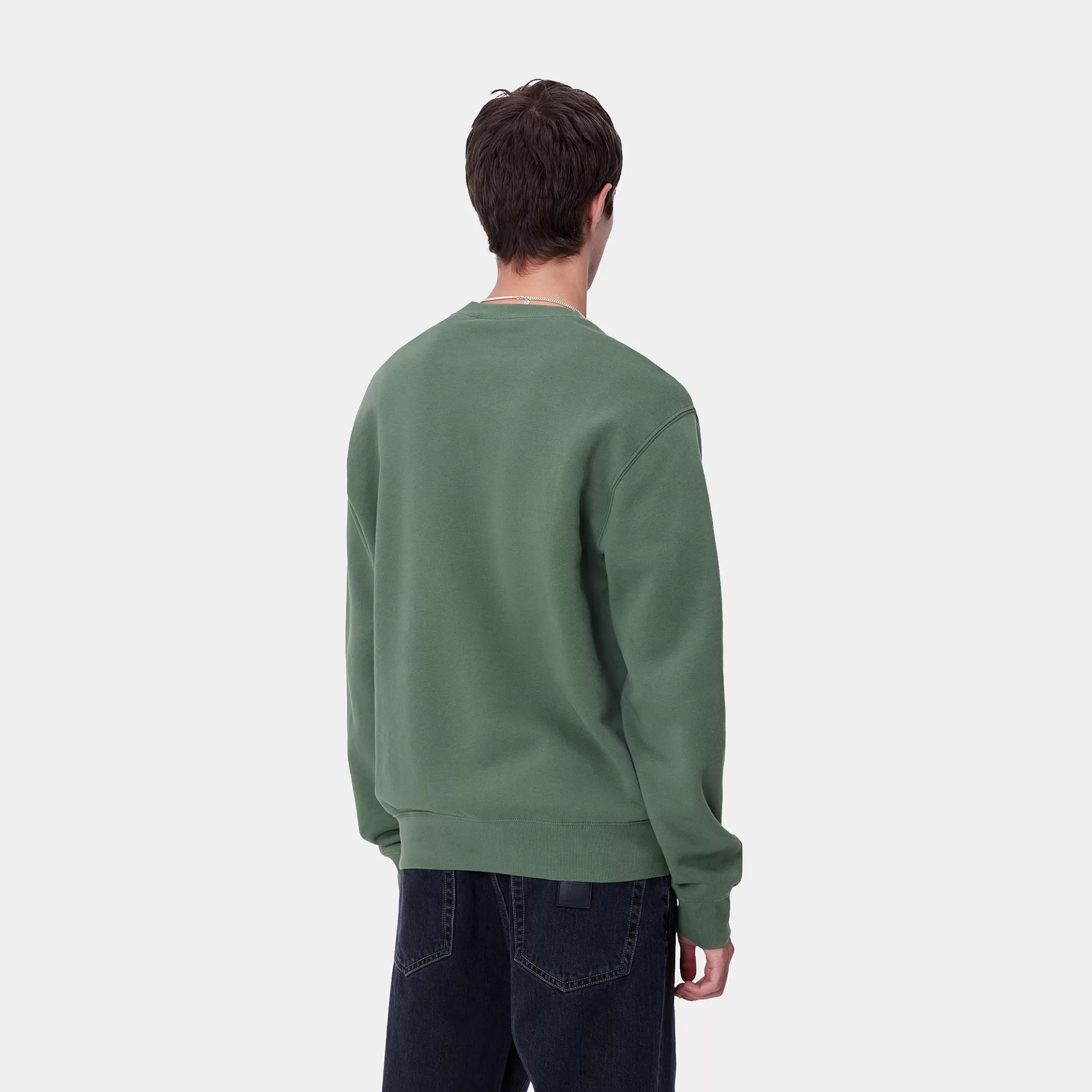 Carhartt WIP Flying Ducks Sweat