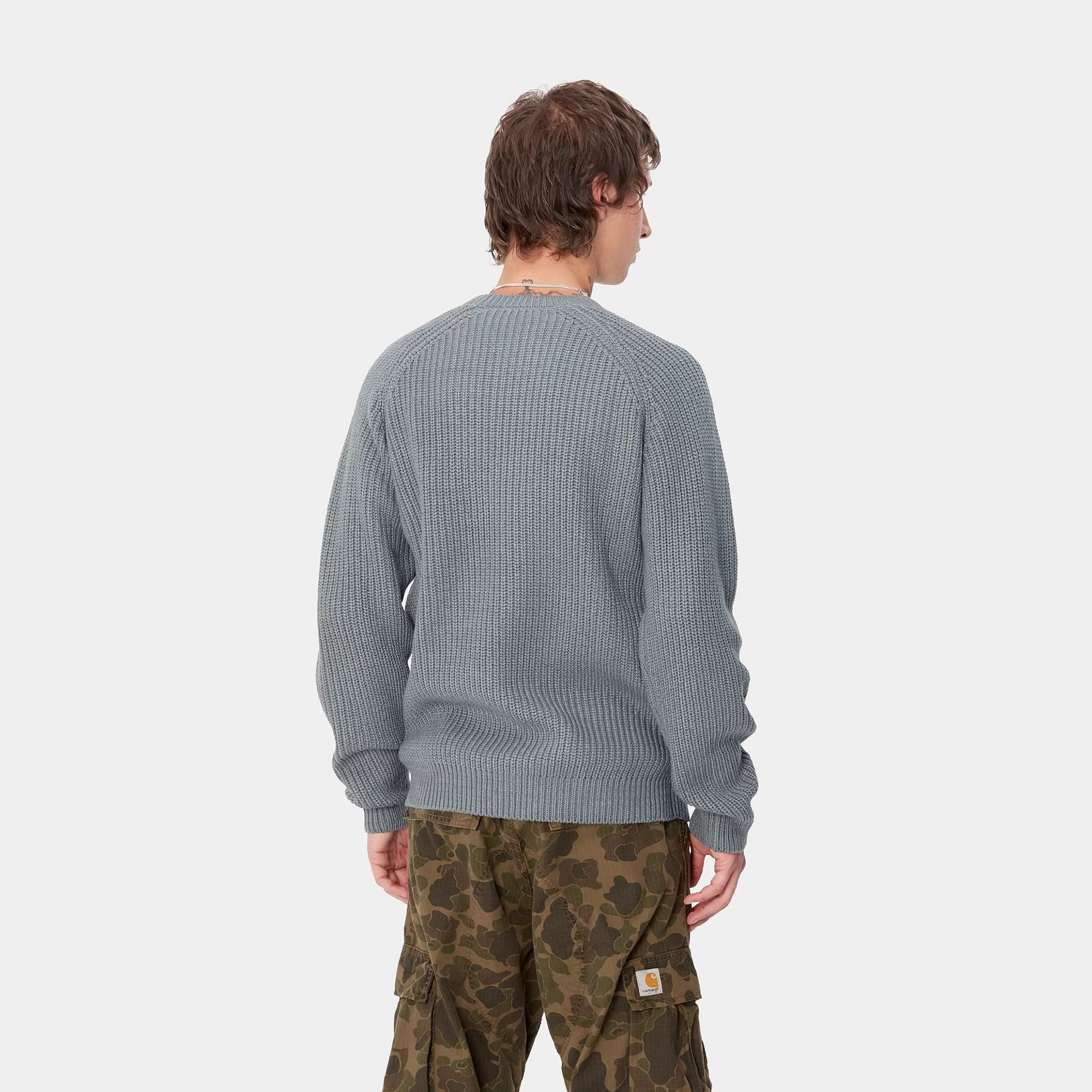 Carhartt WIP Forth Sweater