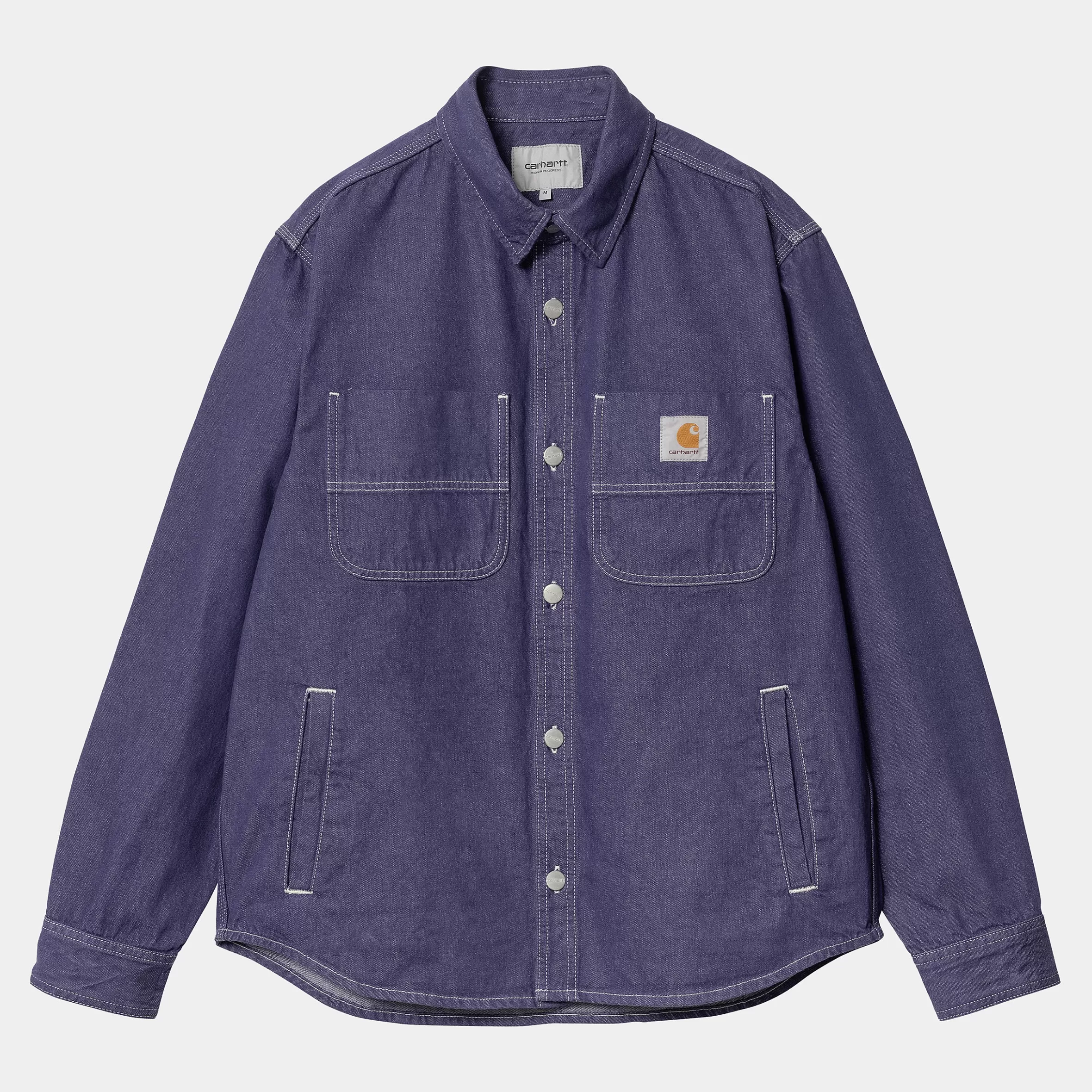 Carhartt WIP Glenn Shirt Jac