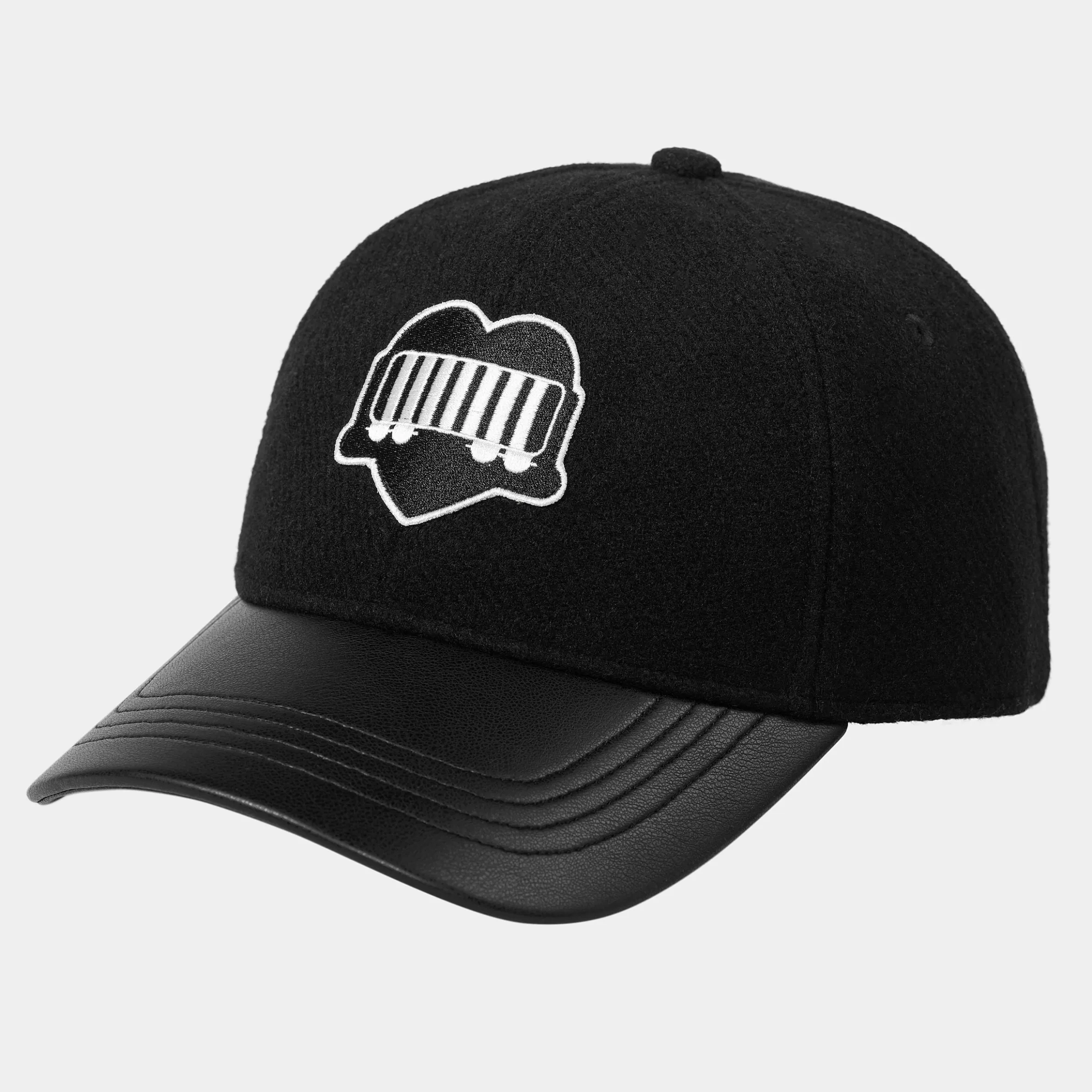 Carhartt WIP Heart Train Cap