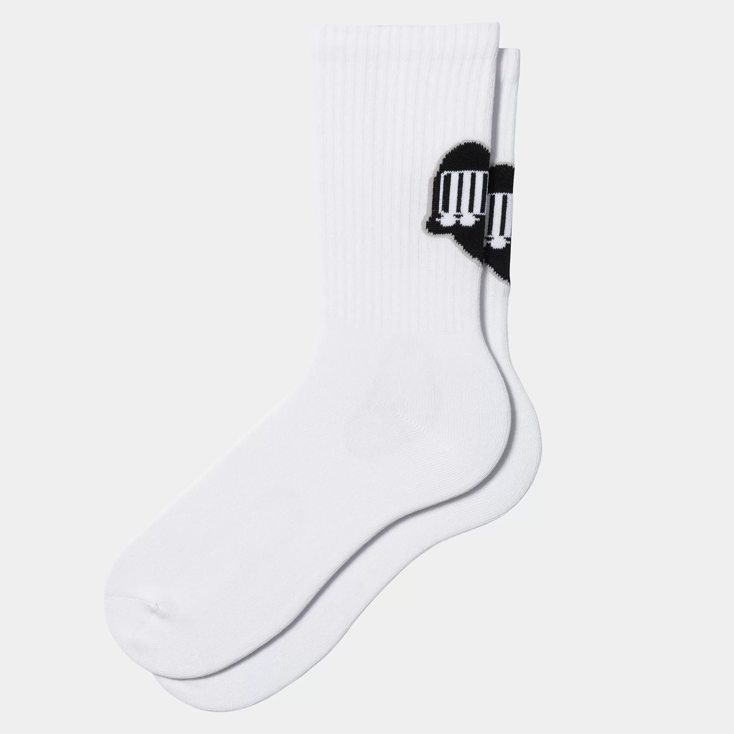 Carhartt WIP Heart Train Socks