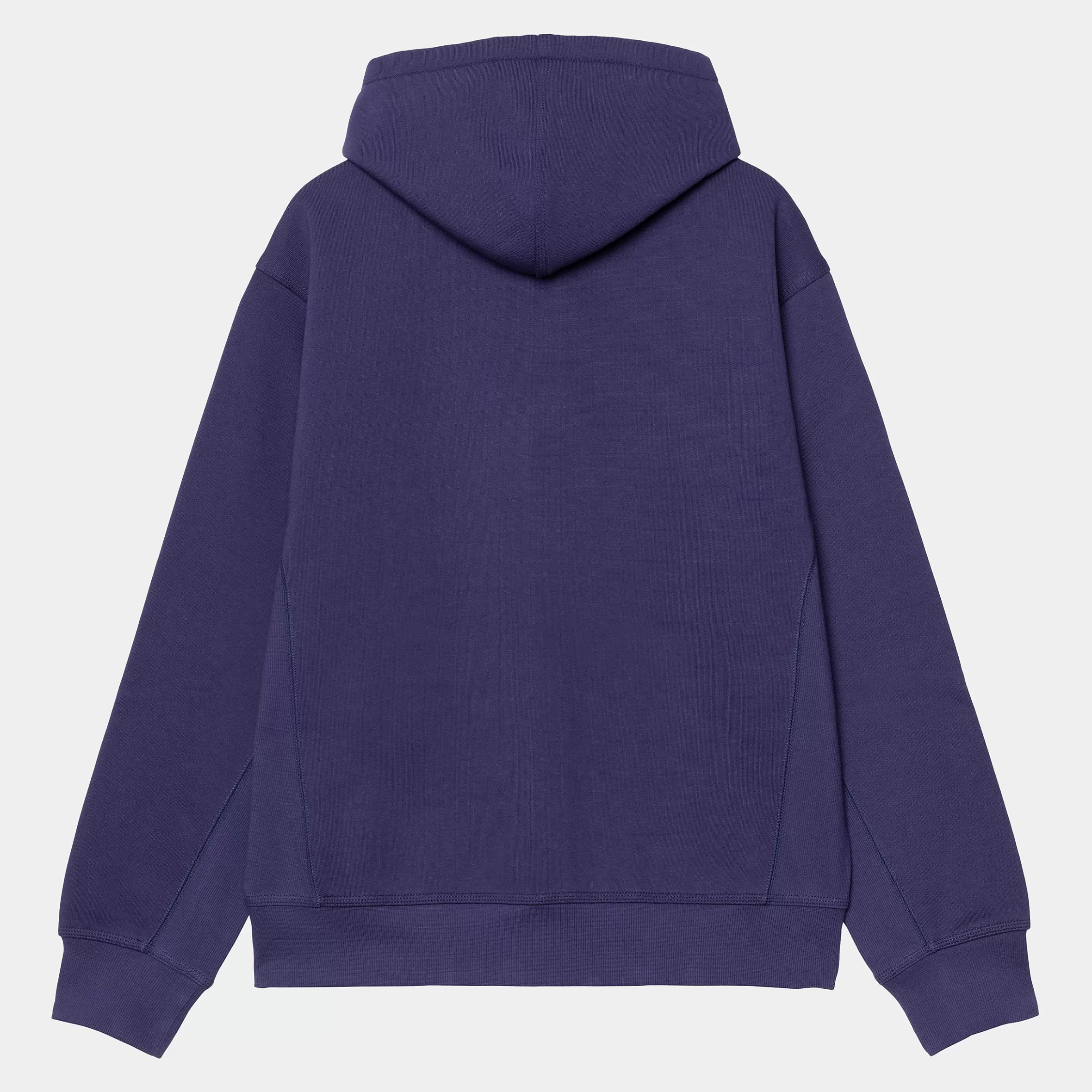 Carhartt WIP Hooded American Script Jacket