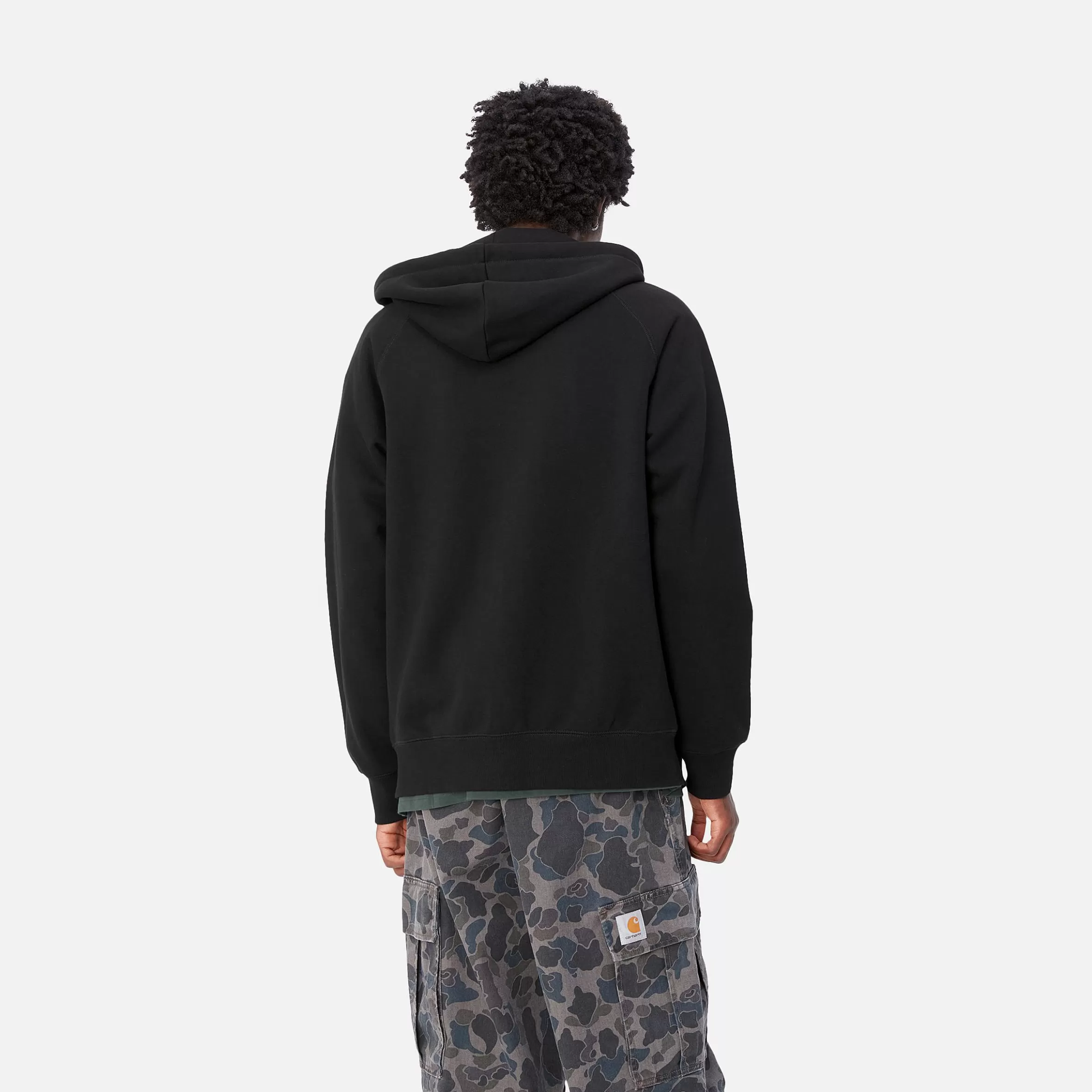 Carhartt WIP Hooded Chase Jacket