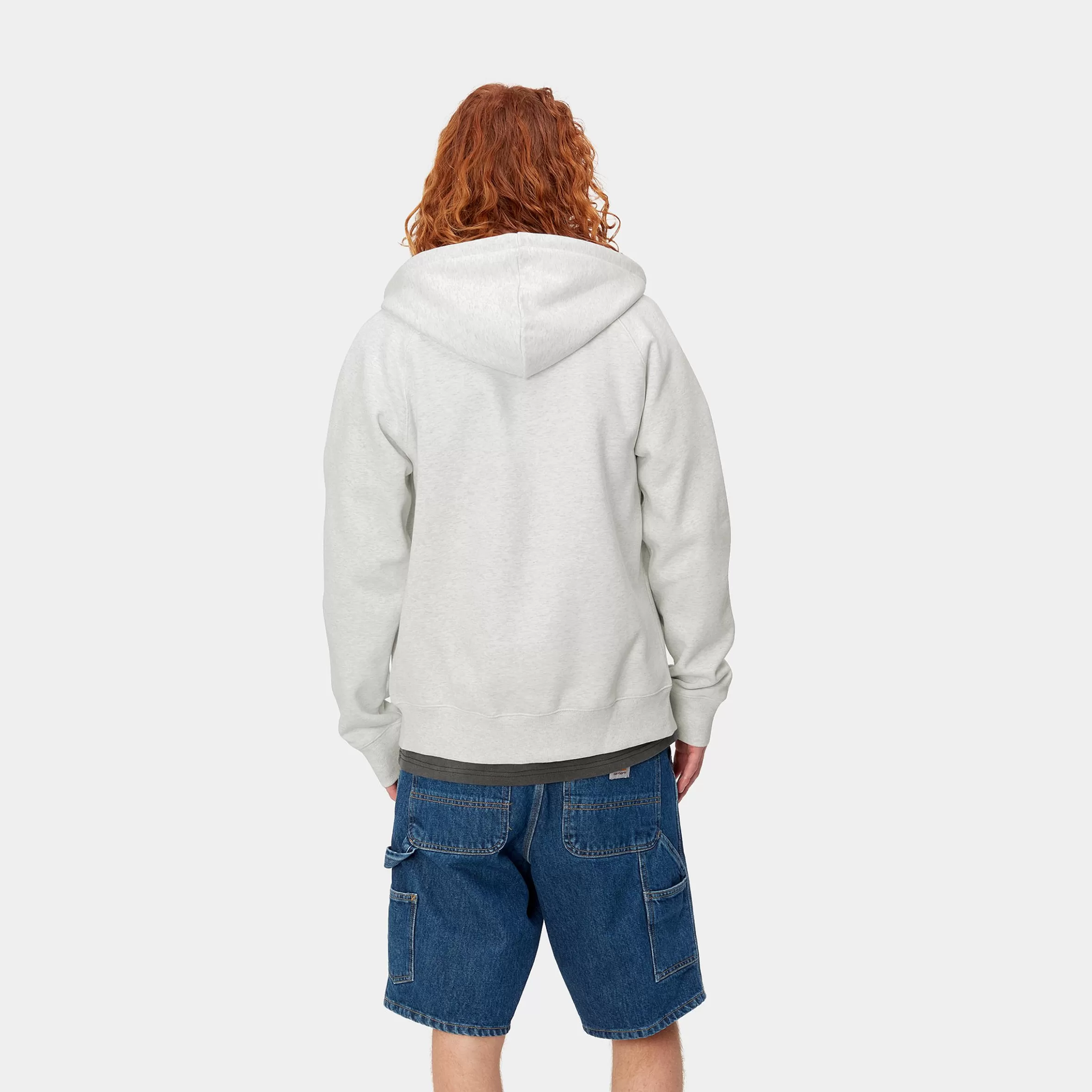 Carhartt WIP Hooded Chase Jacket