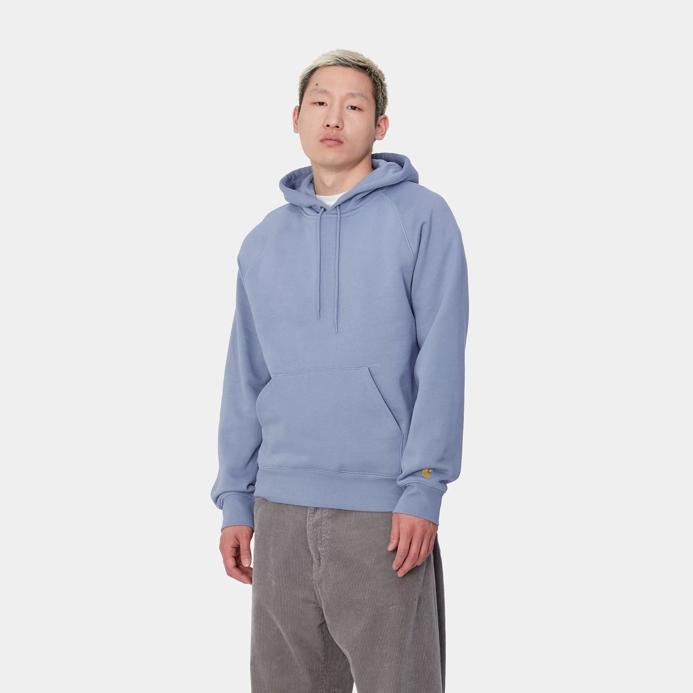 Carhartt WIP Hooded Chase Sweatshirt