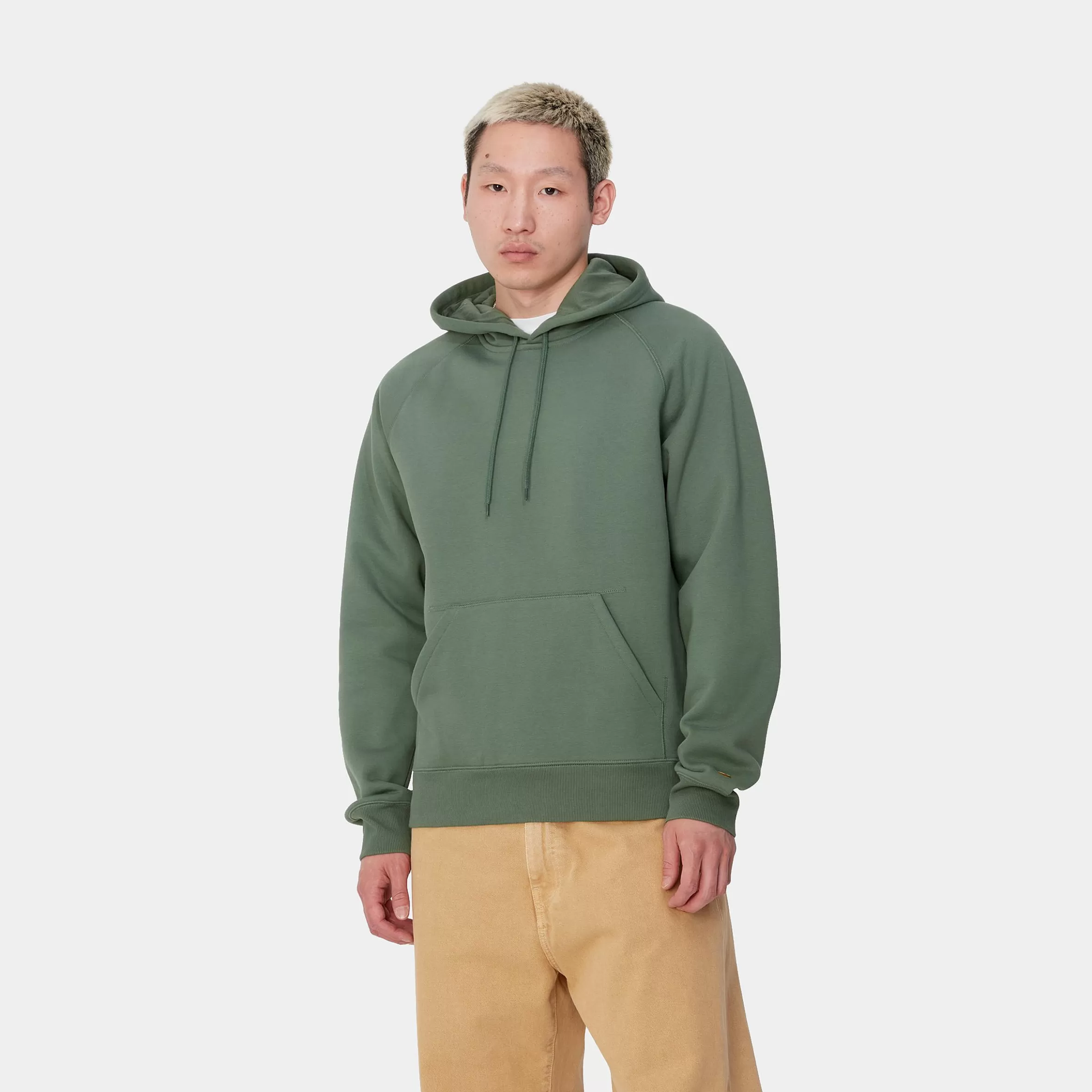 Carhartt WIP Hooded Chase Sweatshirt