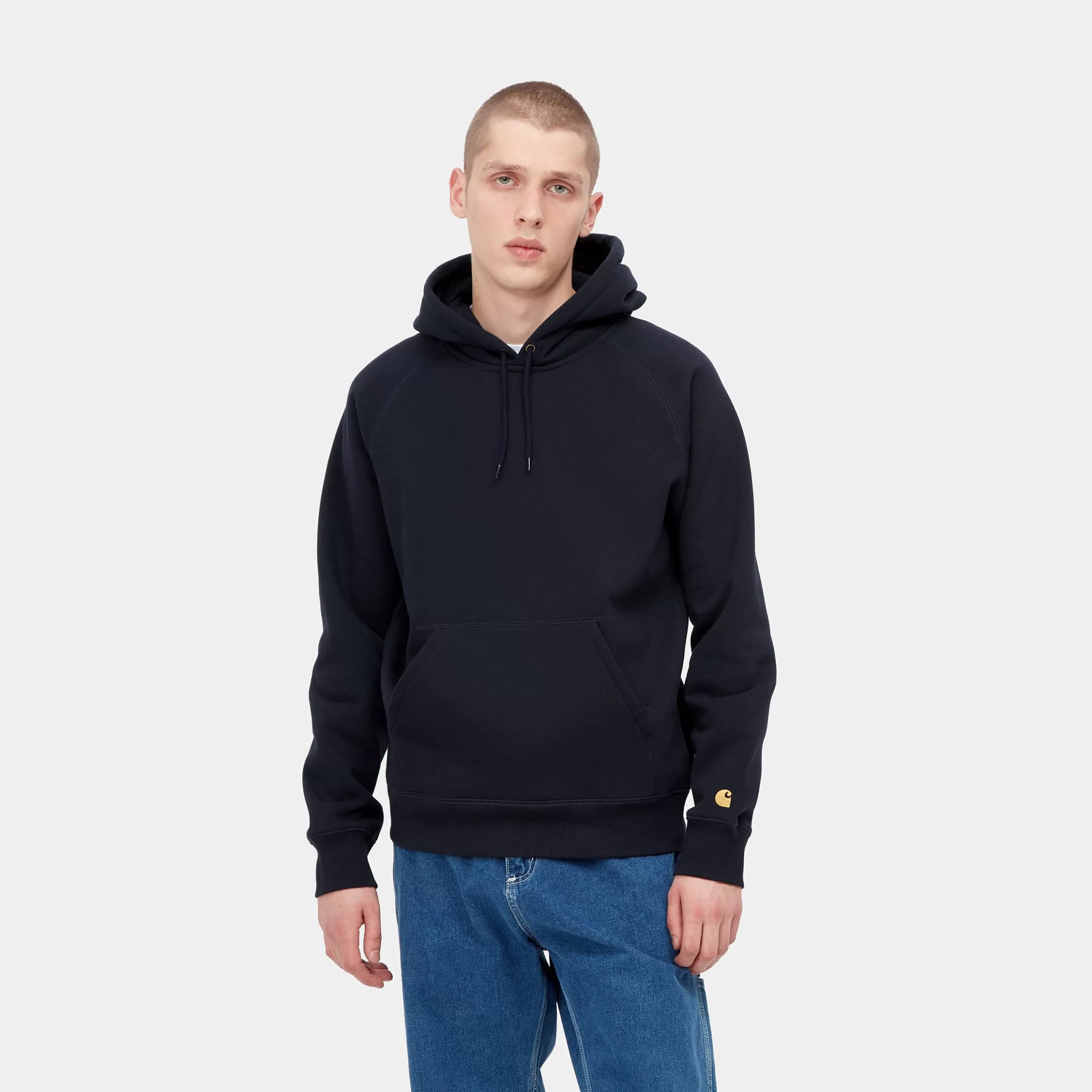 Carhartt WIP Hooded Chase Sweatshirt