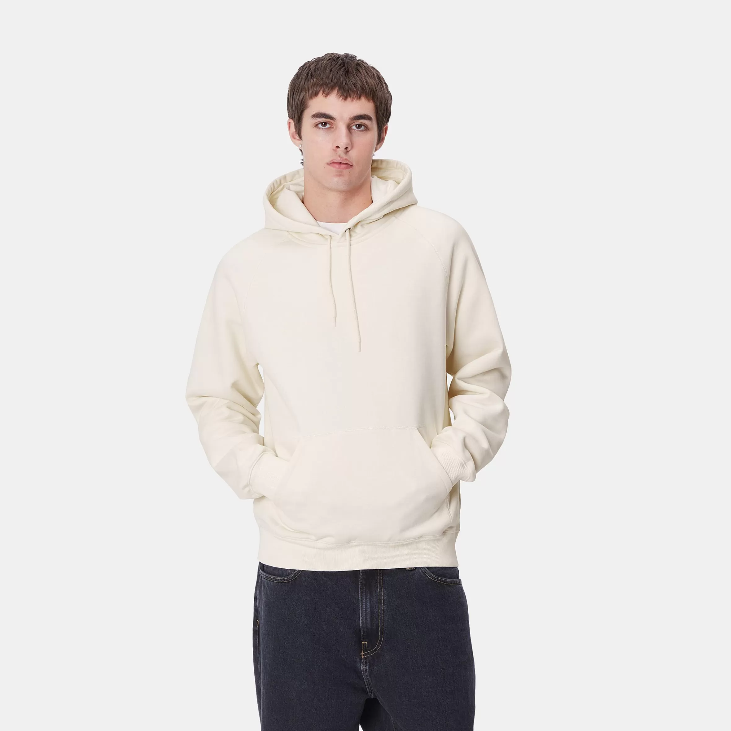 Carhartt WIP Hooded Chase Sweatshirt