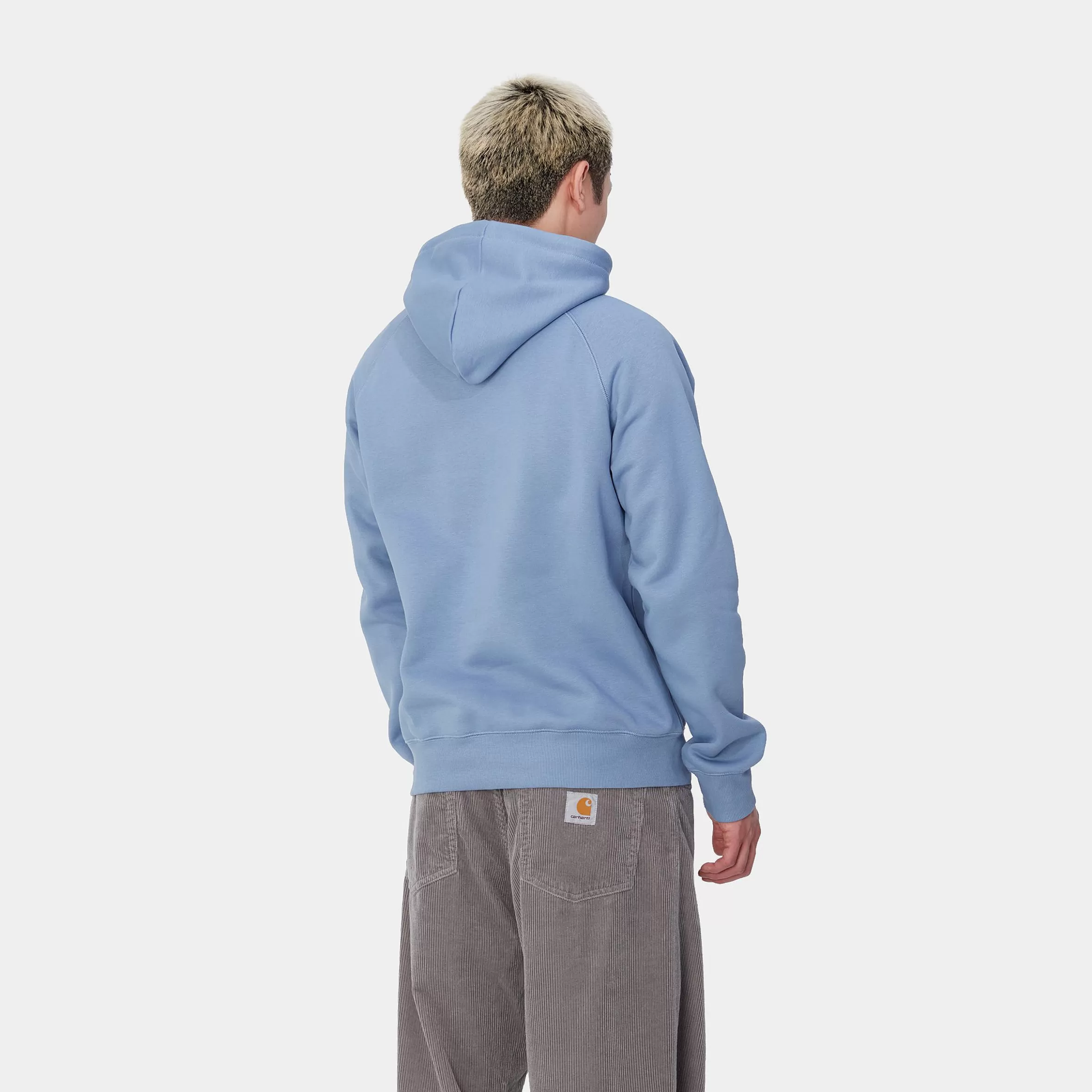 Carhartt WIP Hooded Chase Sweatshirt