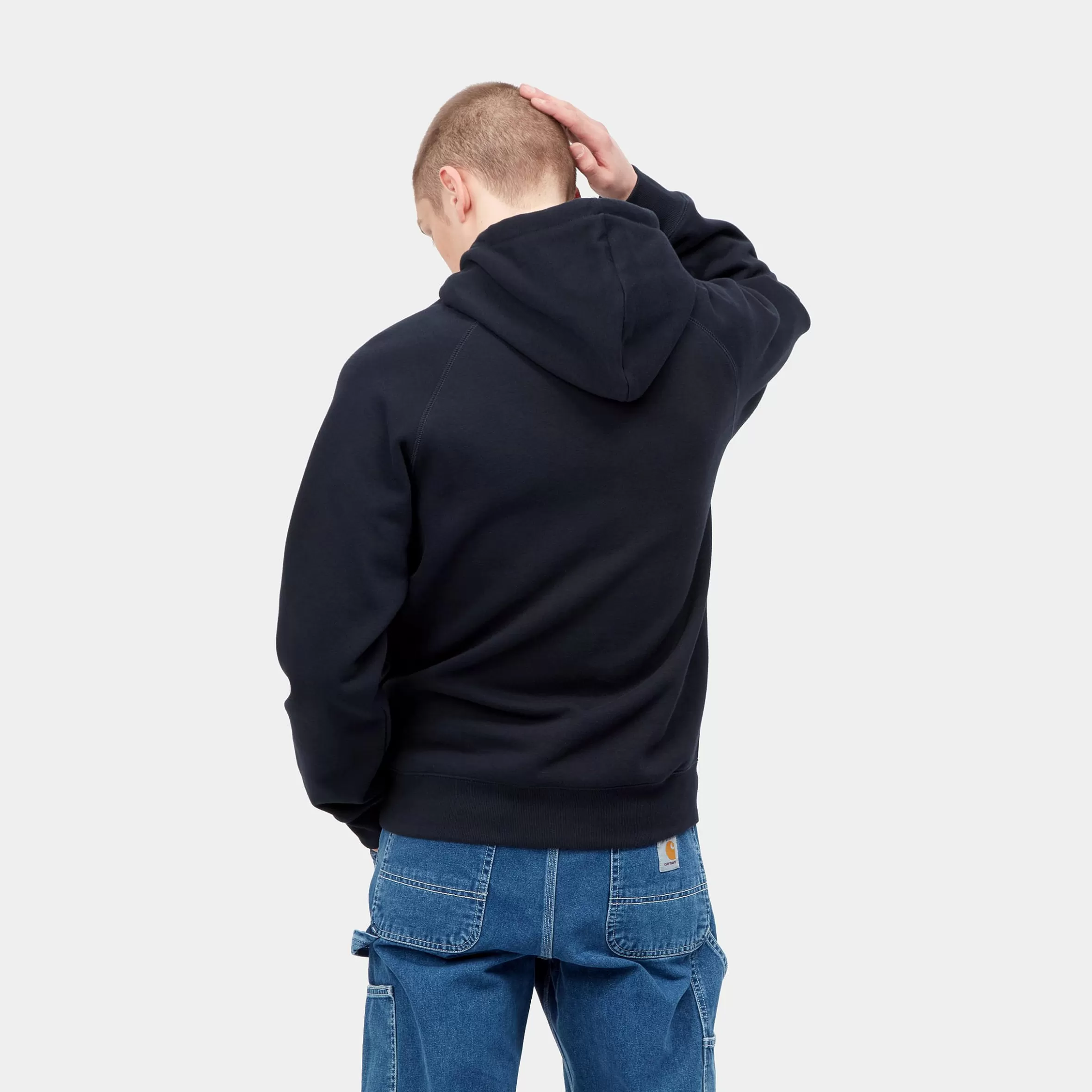 Carhartt WIP Hooded Chase Sweatshirt