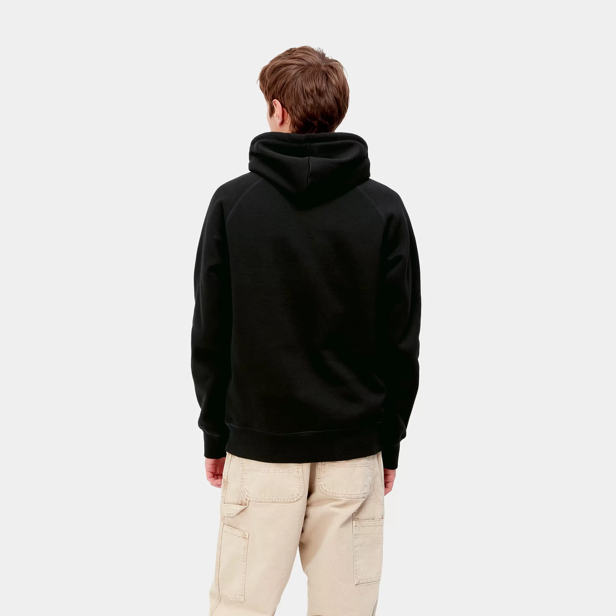 Carhartt WIP Hooded Chase Sweatshirt
