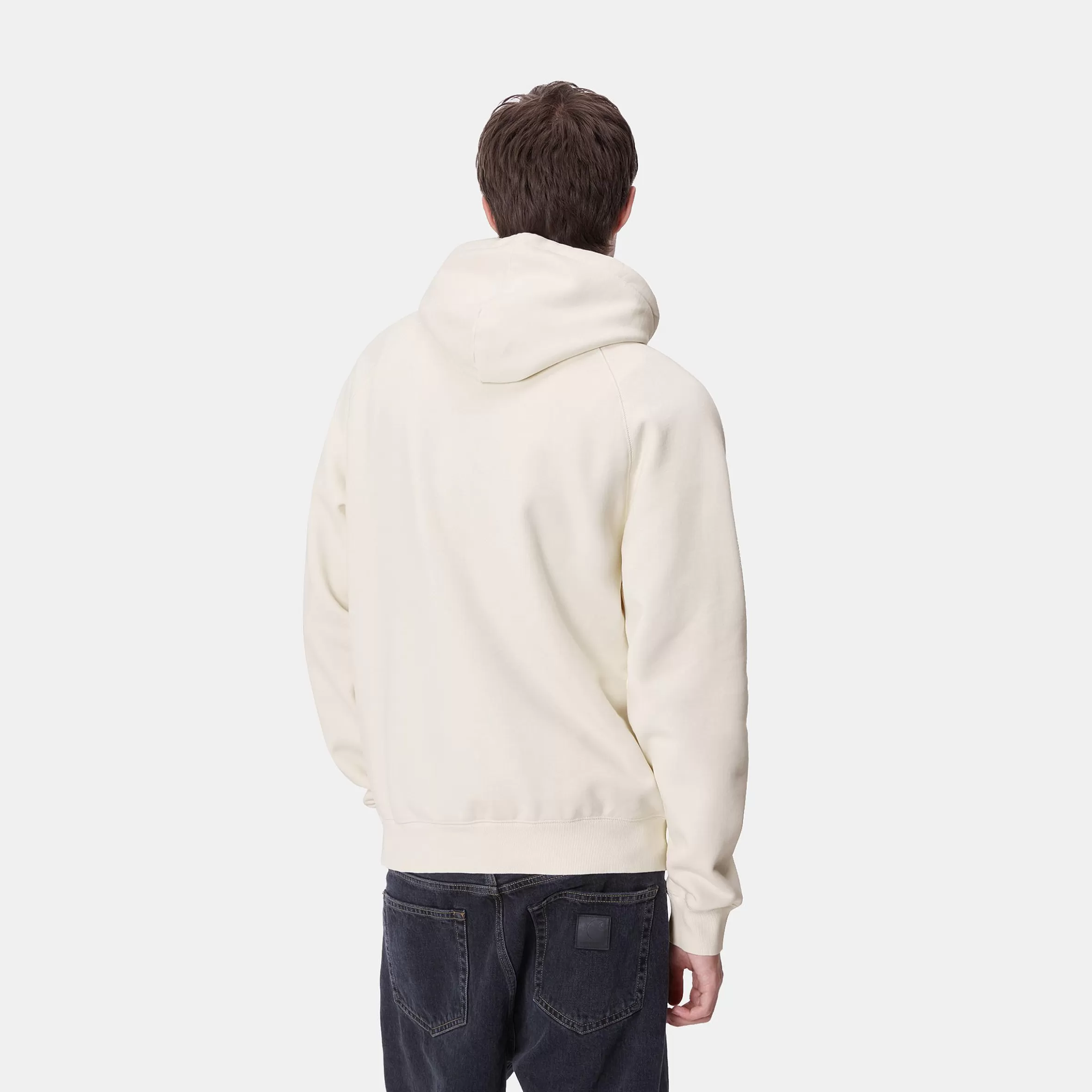 Carhartt WIP Hooded Chase Sweatshirt