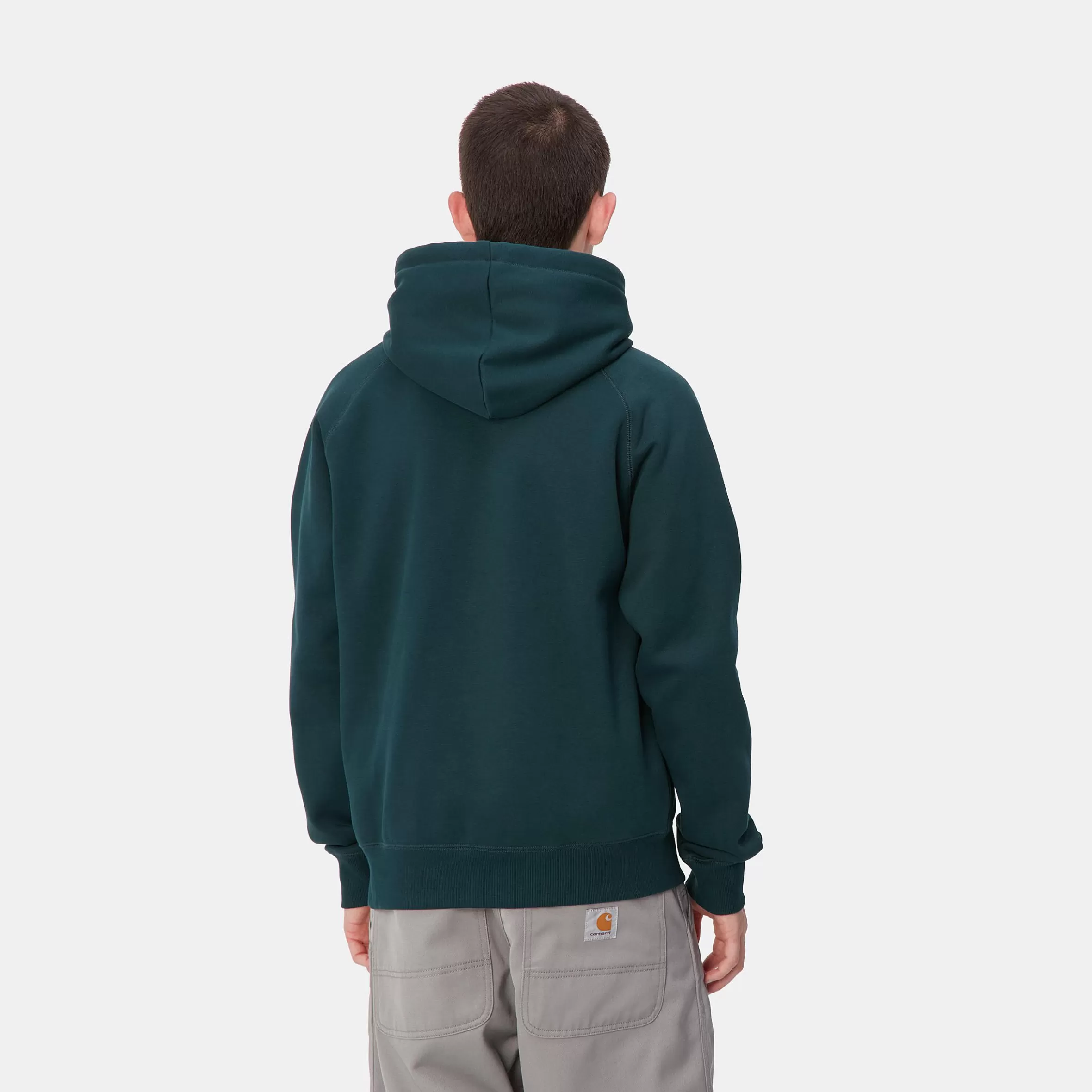 Carhartt WIP Hooded Chase Sweatshirt