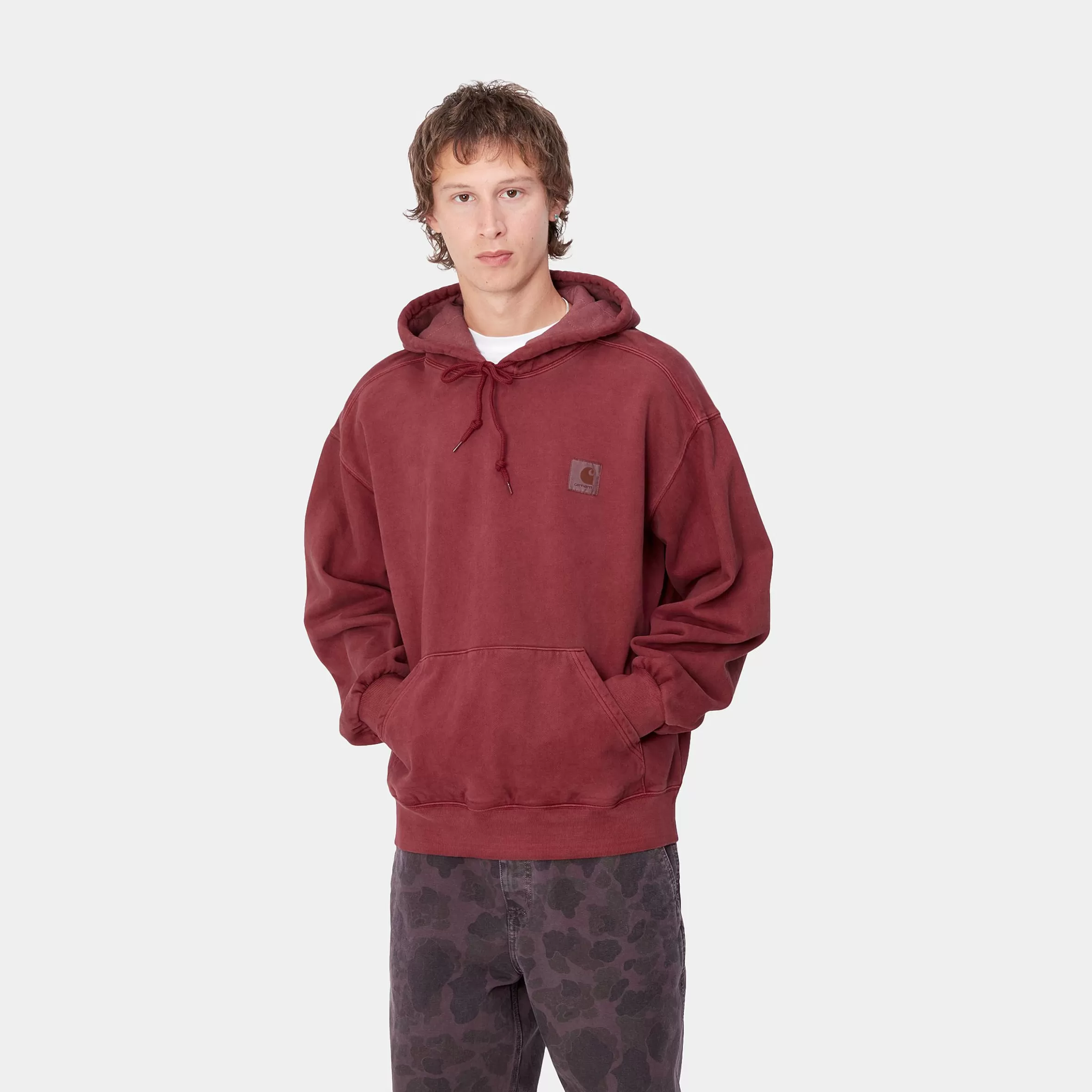 Carhartt WIP Hooded Vista Sweat