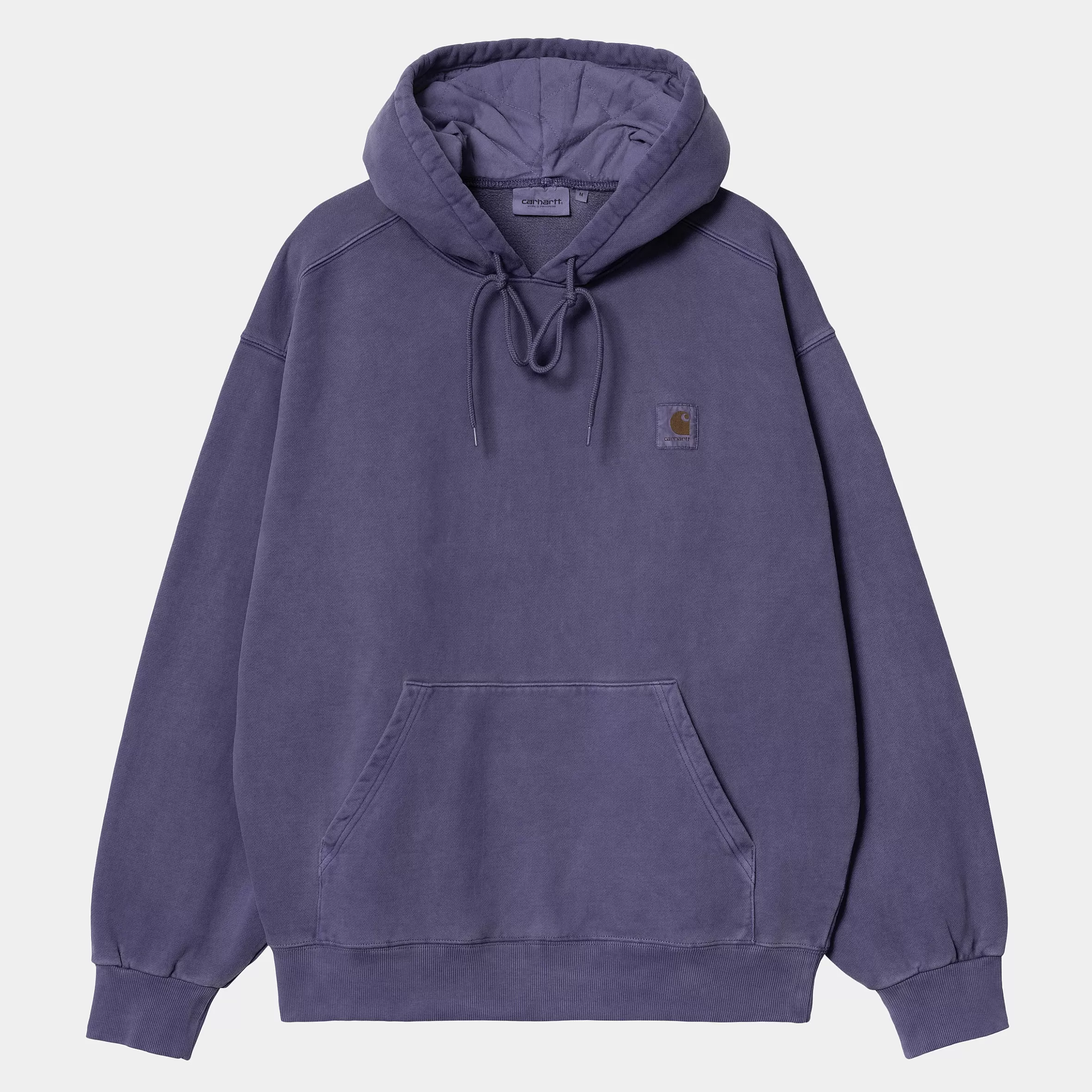 Carhartt WIP Hooded Vista Sweat