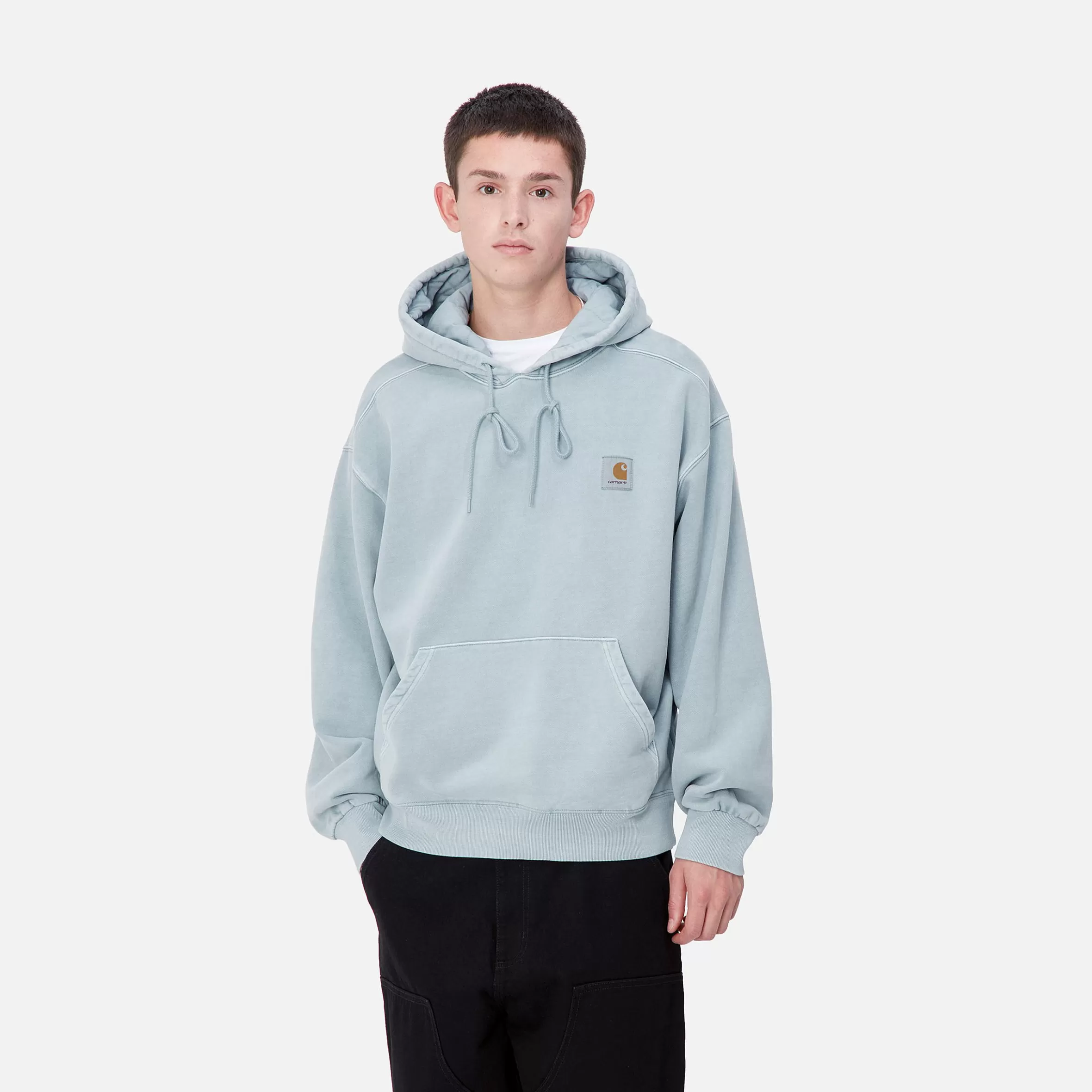 Carhartt WIP Hooded Vista Sweat
