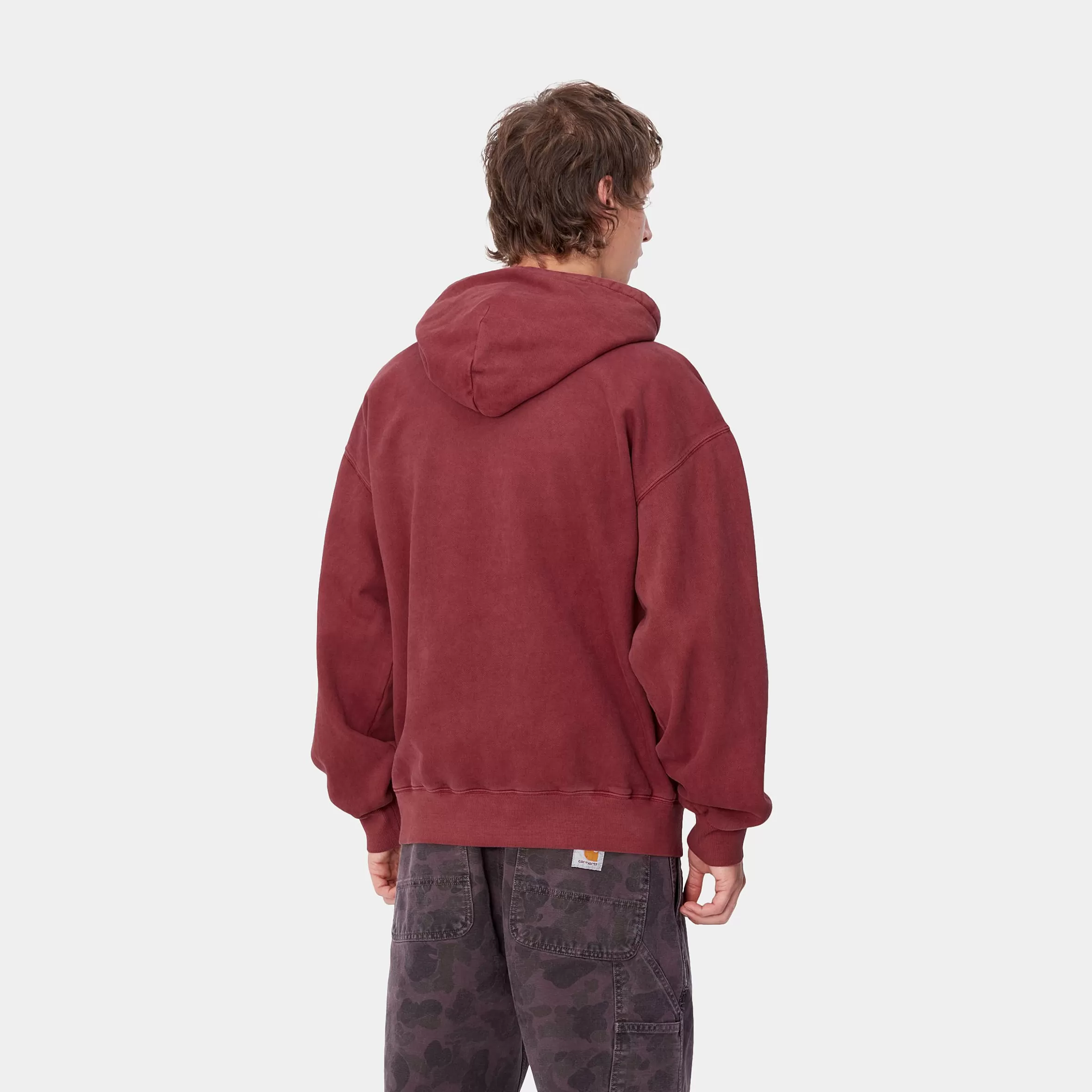 Carhartt WIP Hooded Vista Sweat