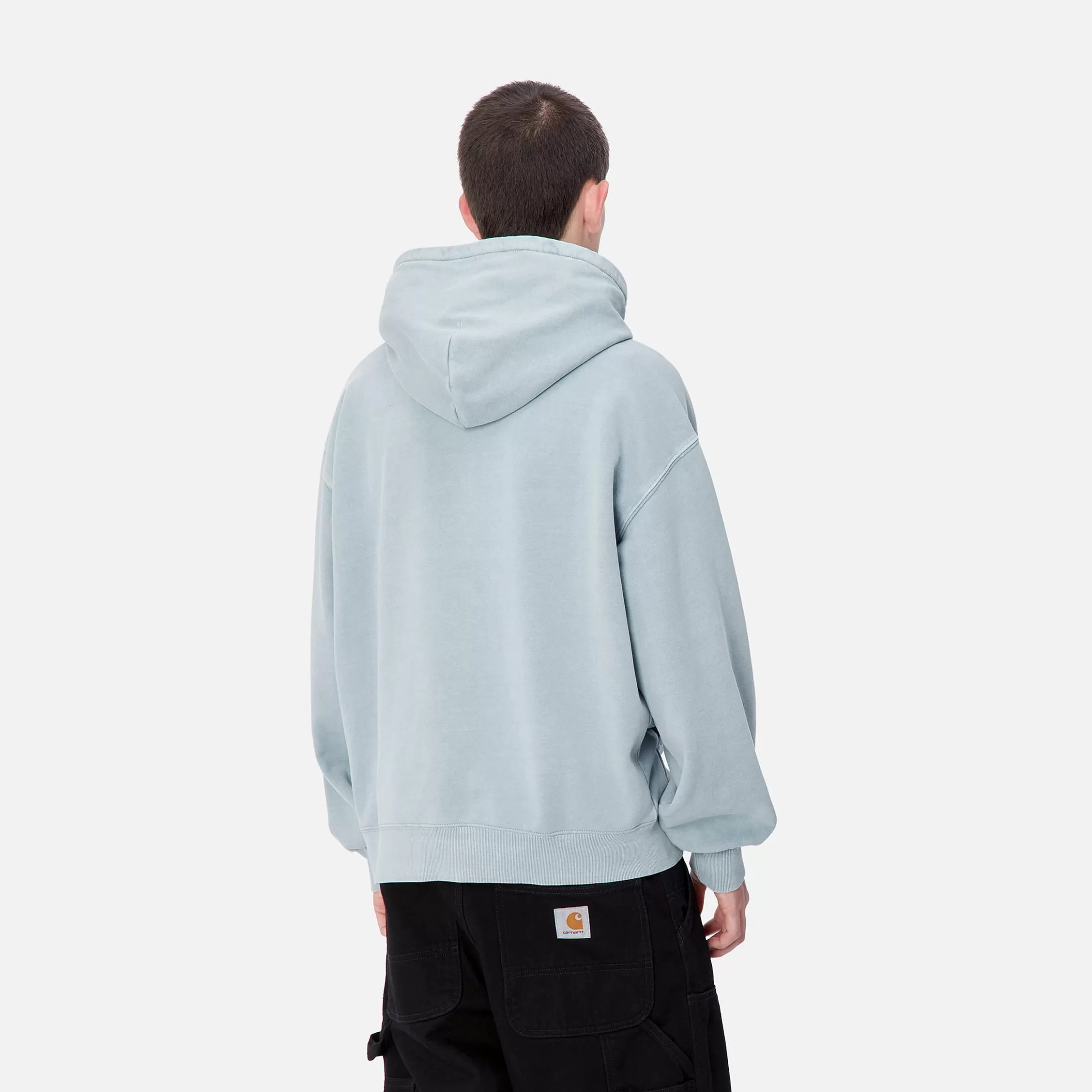 Carhartt WIP Hooded Vista Sweat