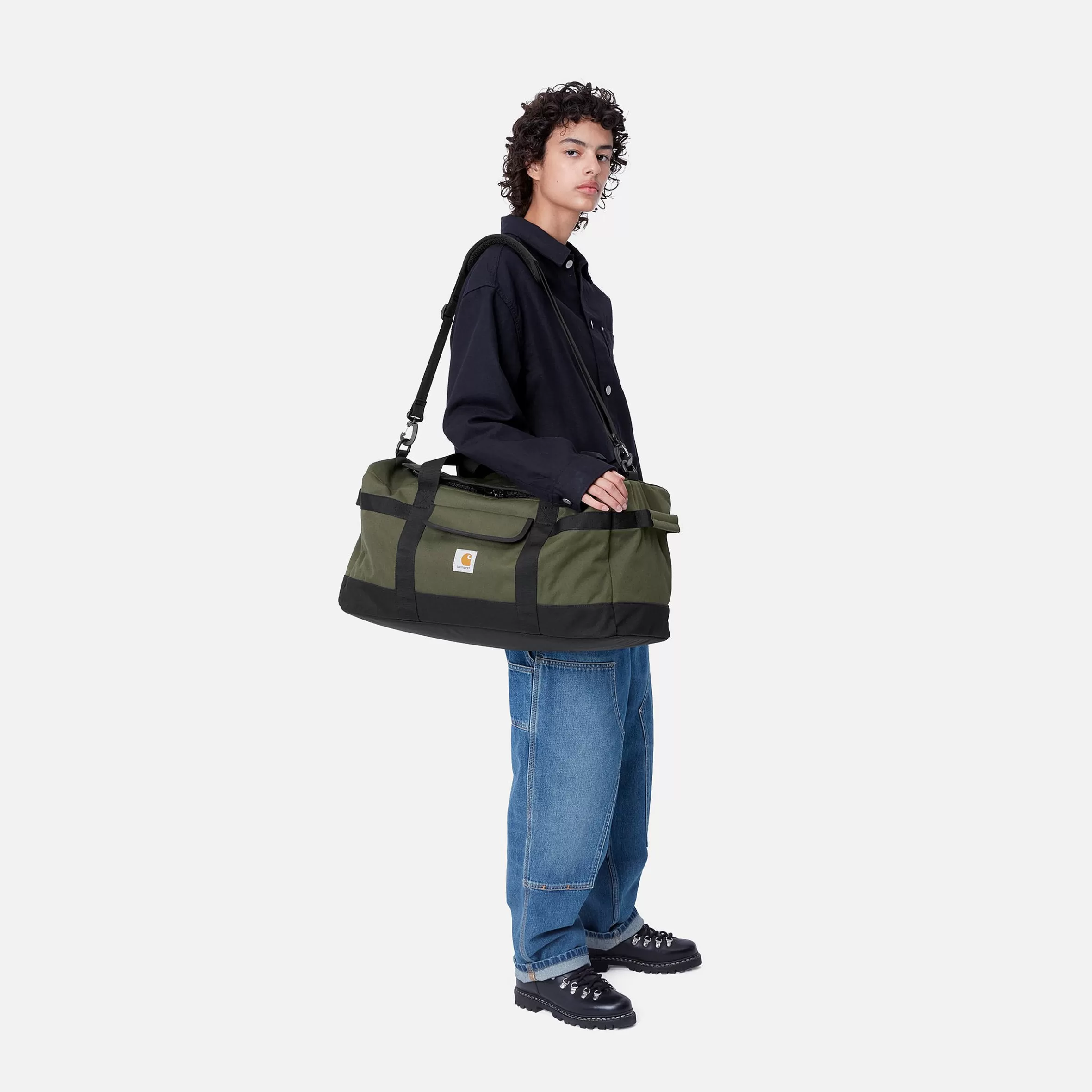 Carhartt WIP Jack Duffle Bag