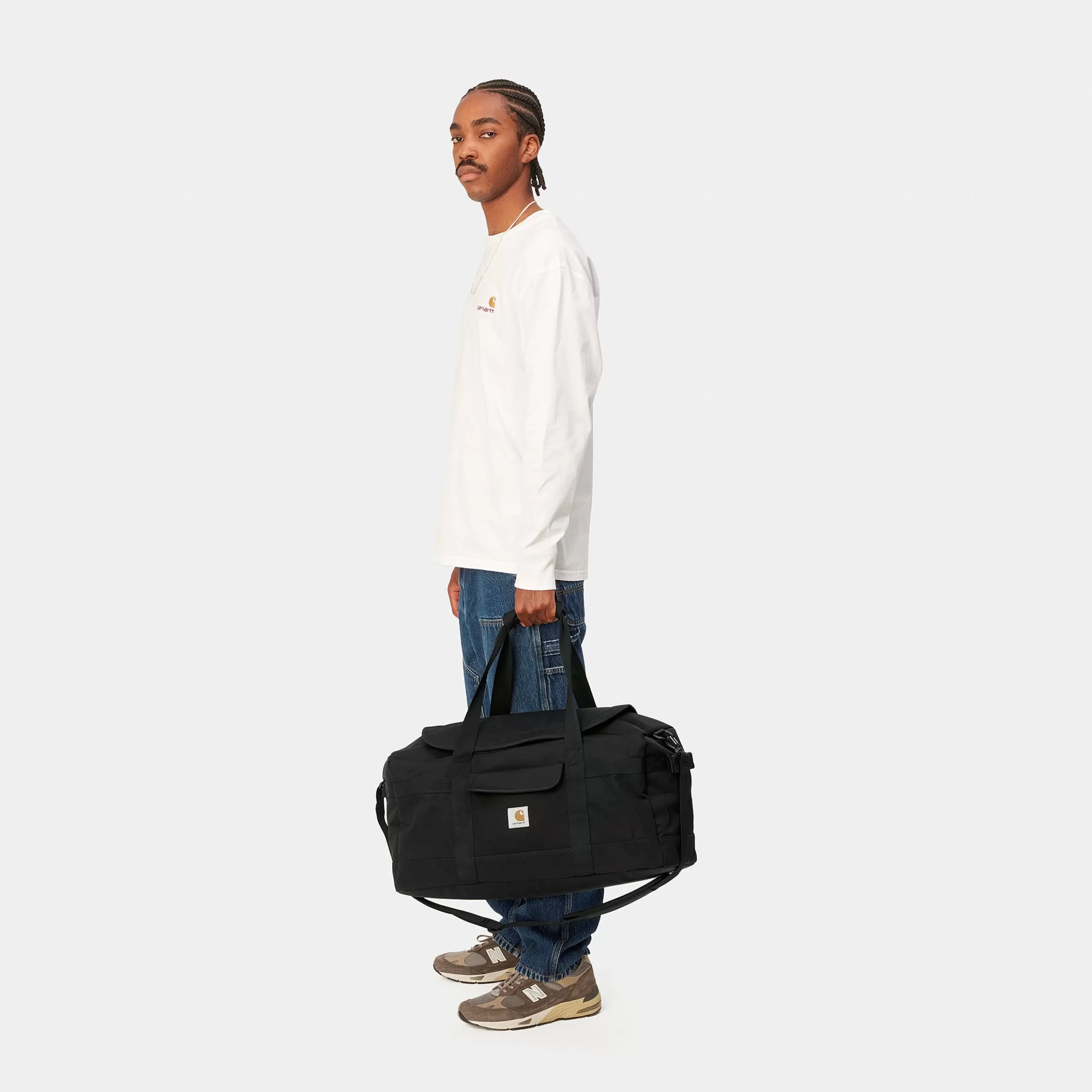 Carhartt WIP Jack Duffle Bag