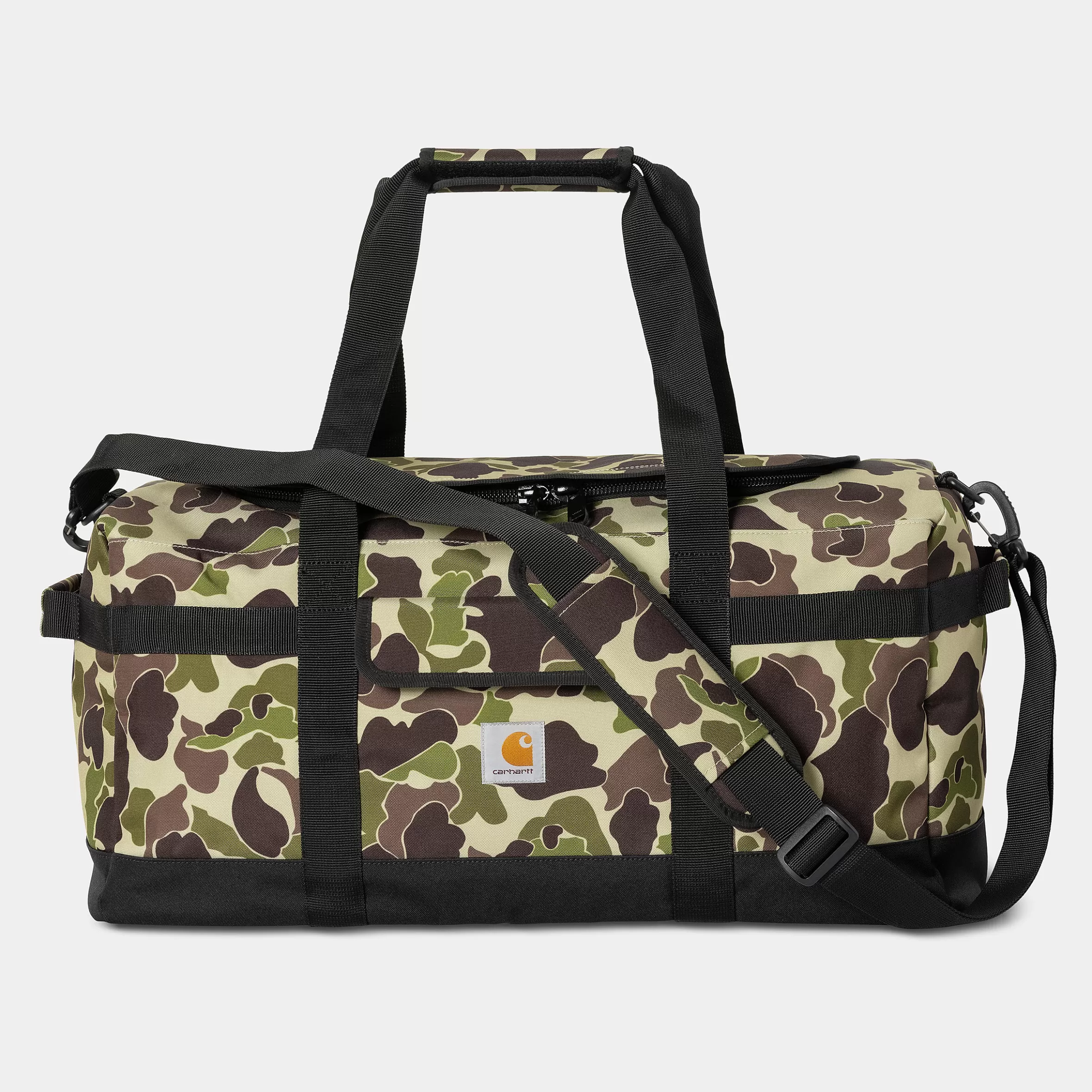 Carhartt WIP Jack Duffle Bag