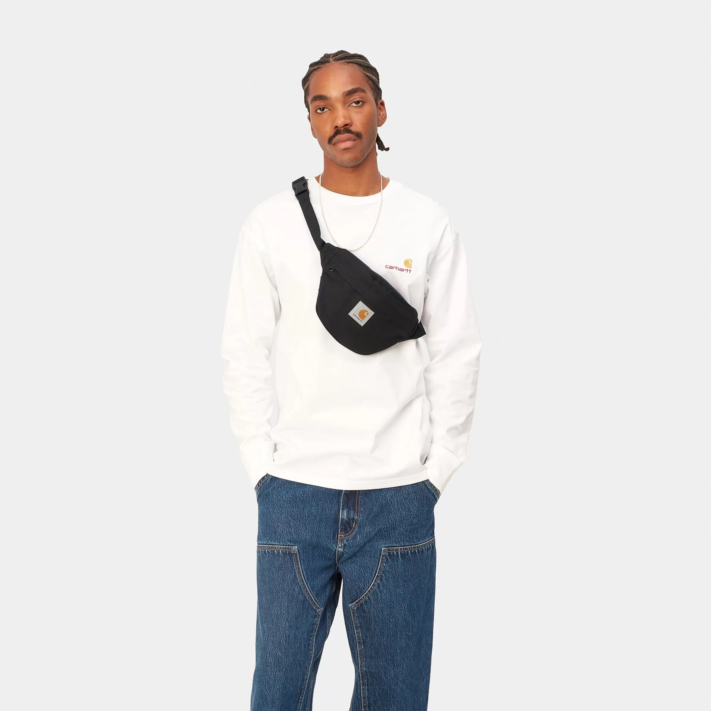 Carhartt WIP Jake Hip Bag