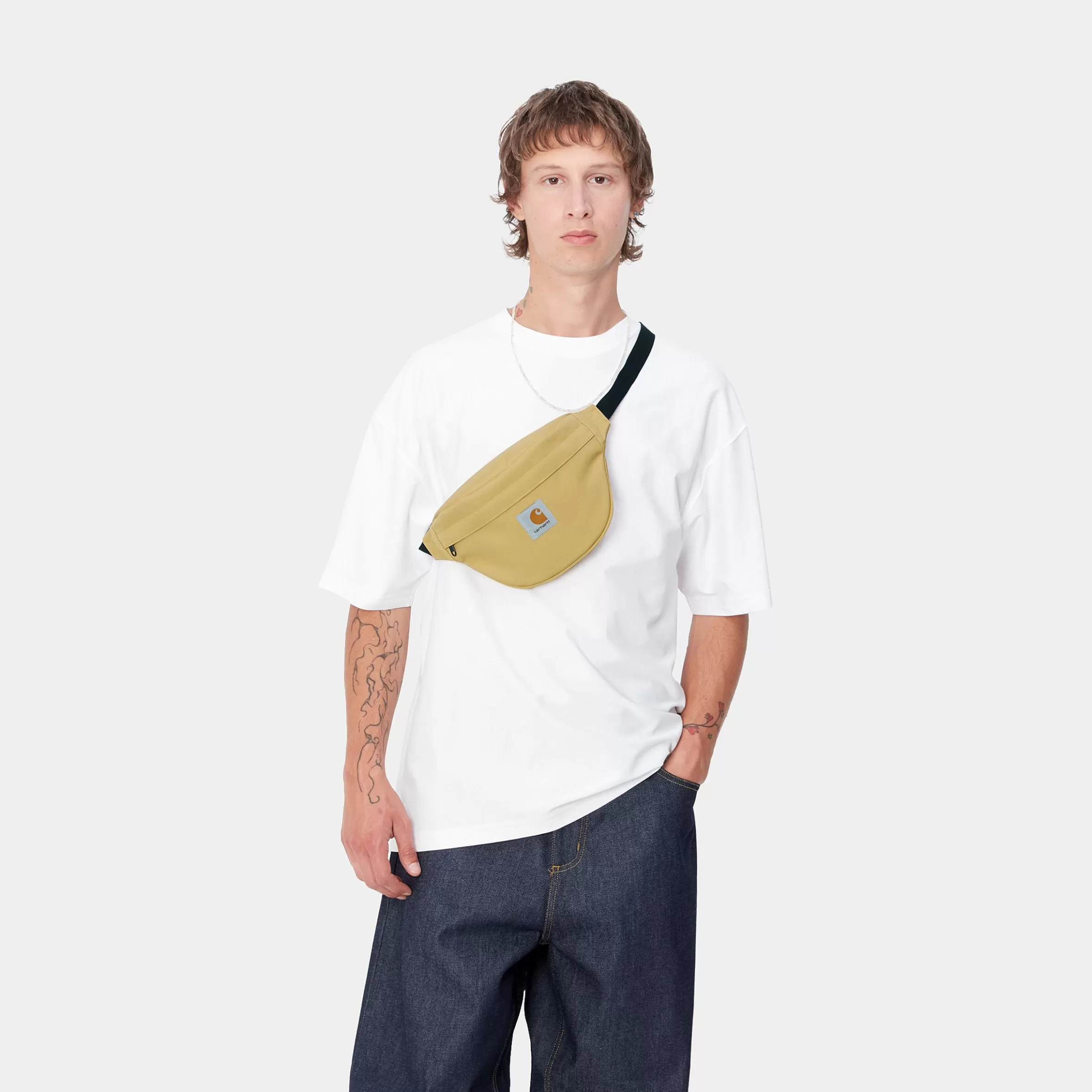 Carhartt WIP Jake Hip Bag