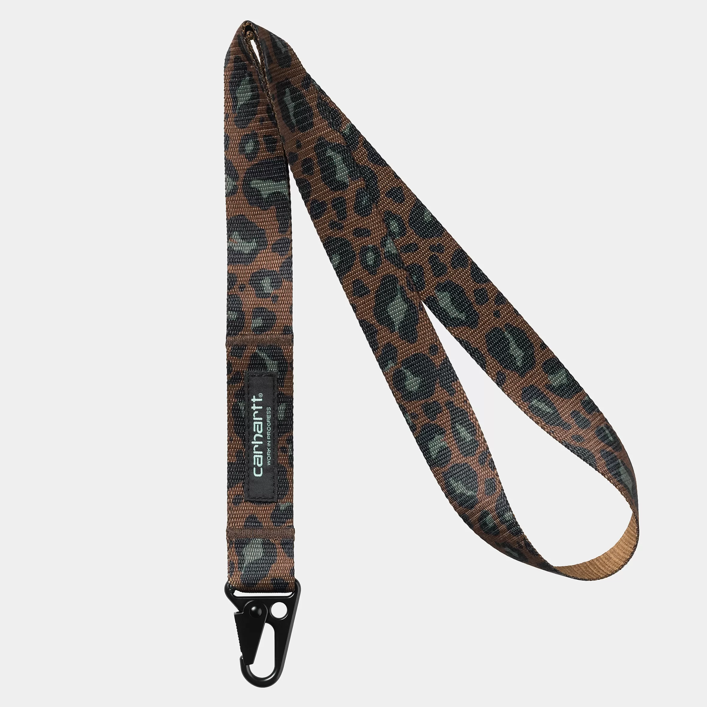 Carhartt WIP Jude Keychain