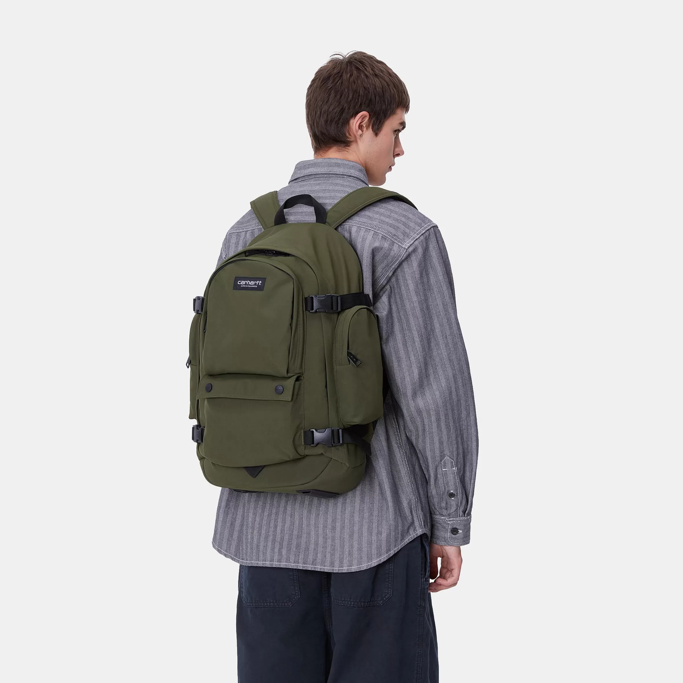 Carhartt WIP Kayton Backpack