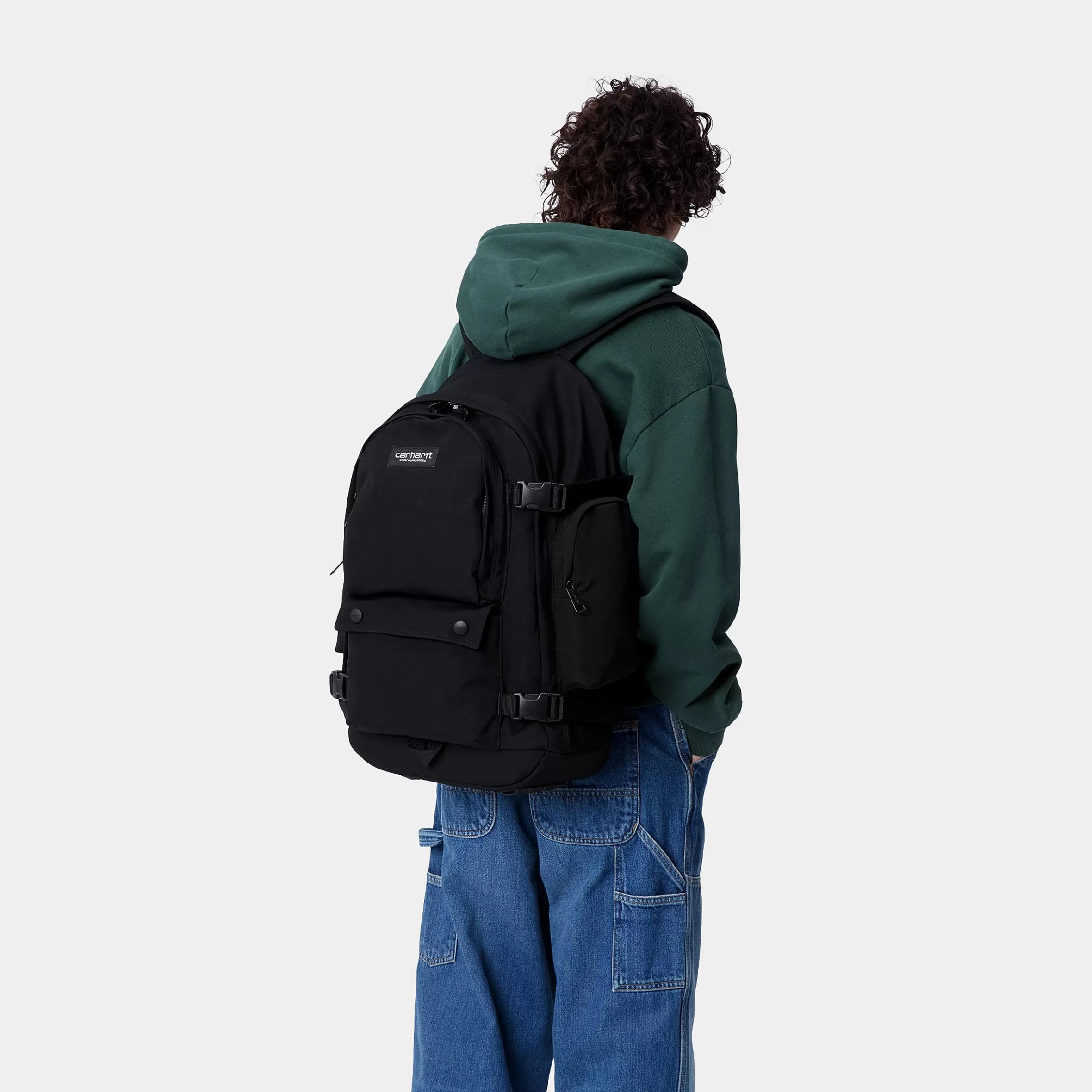 Carhartt WIP Kayton Backpack