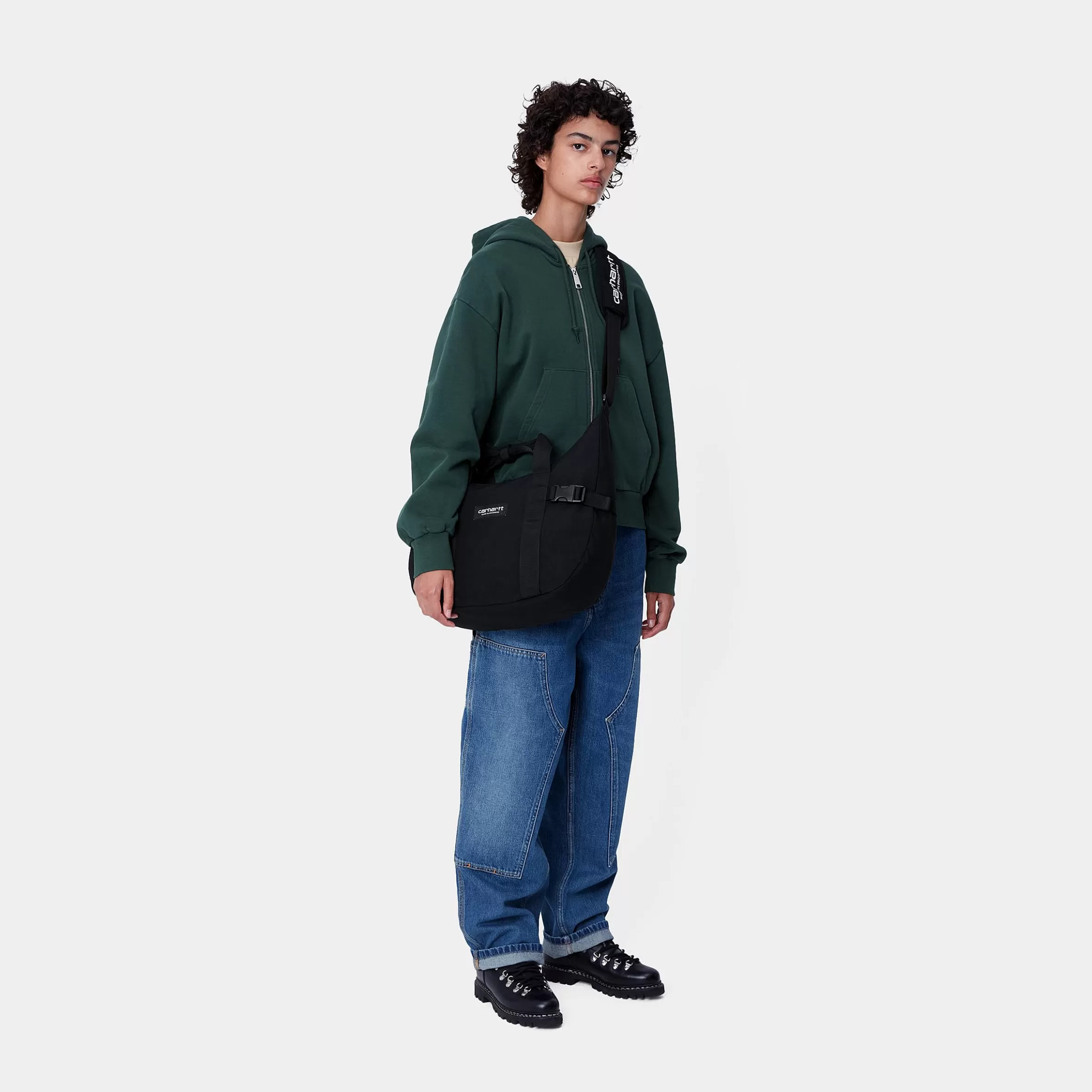 Carhartt WIP Kayton Bag Medium