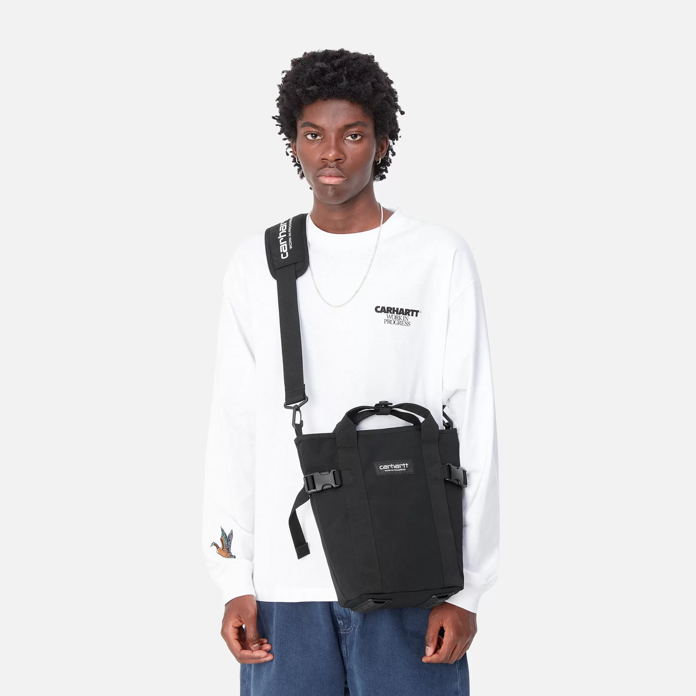 Carhartt WIP Kayton Bag Small