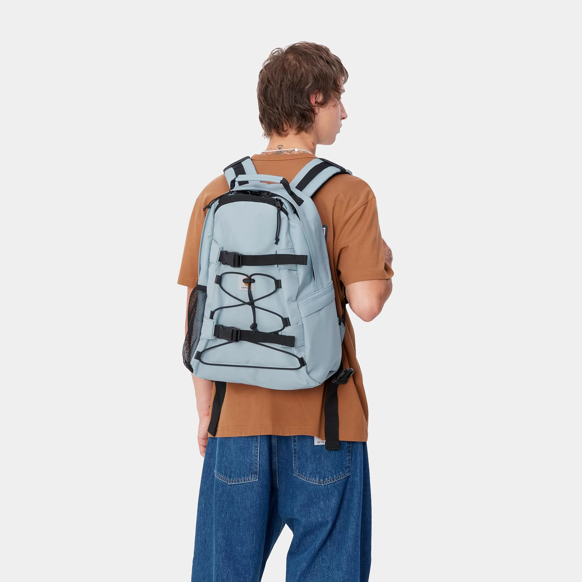 Carhartt WIP Kickflip Backpack