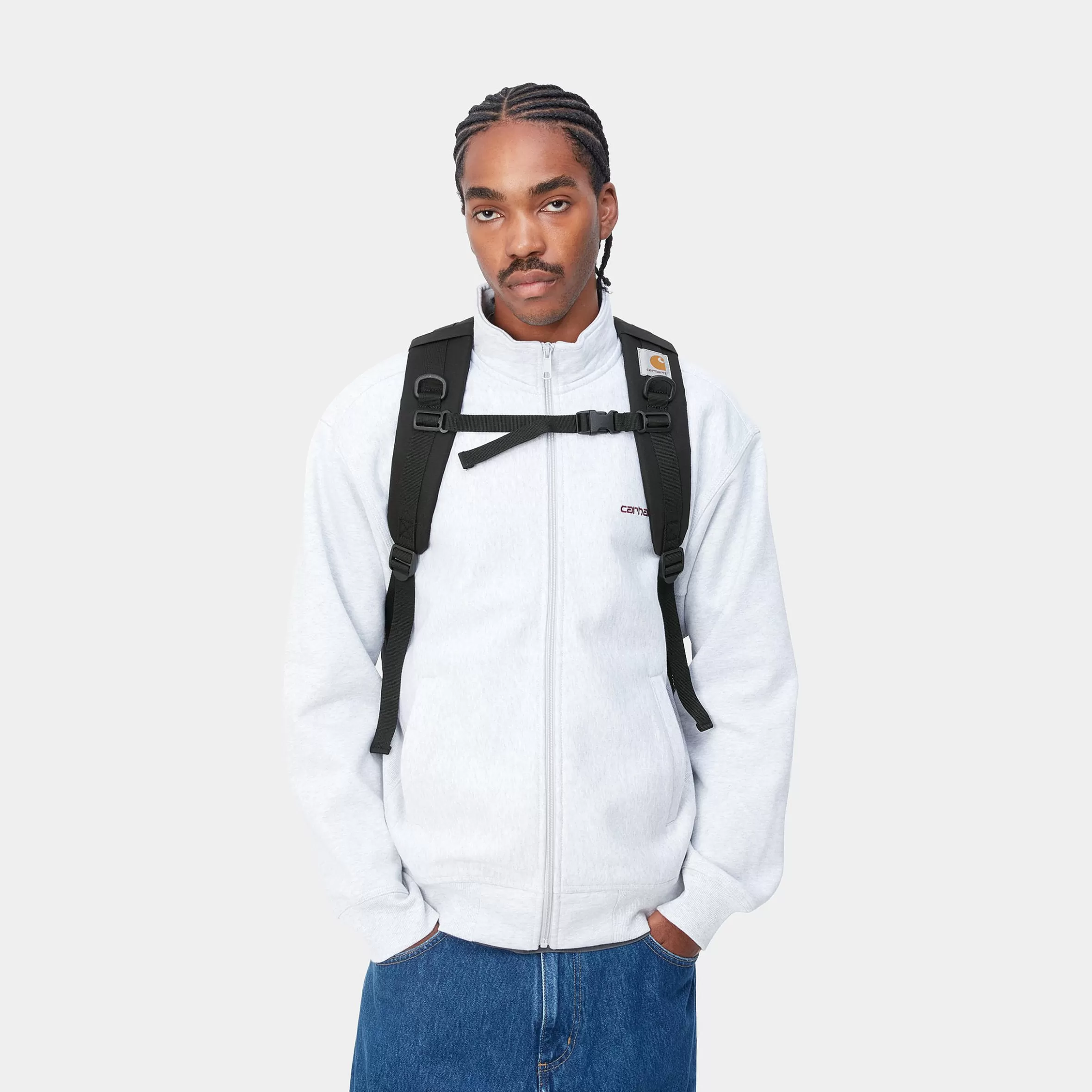 Carhartt WIP Kickflip Backpack