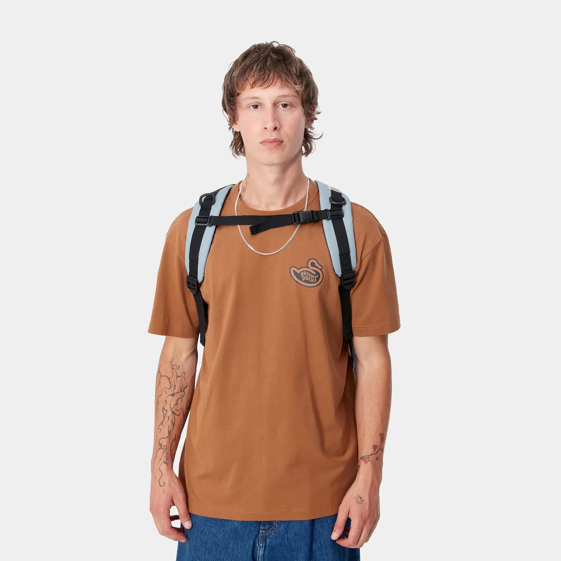 Carhartt WIP Kickflip Backpack