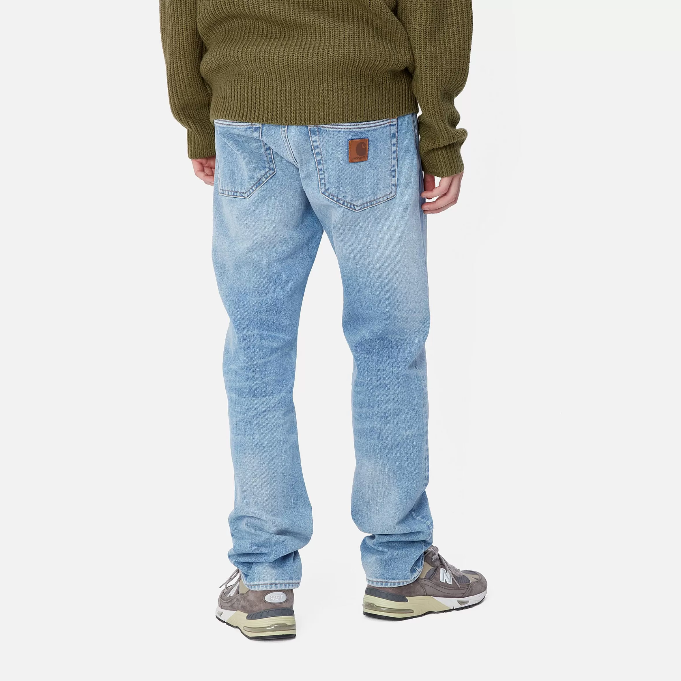 Carhartt WIP Klondike Pant