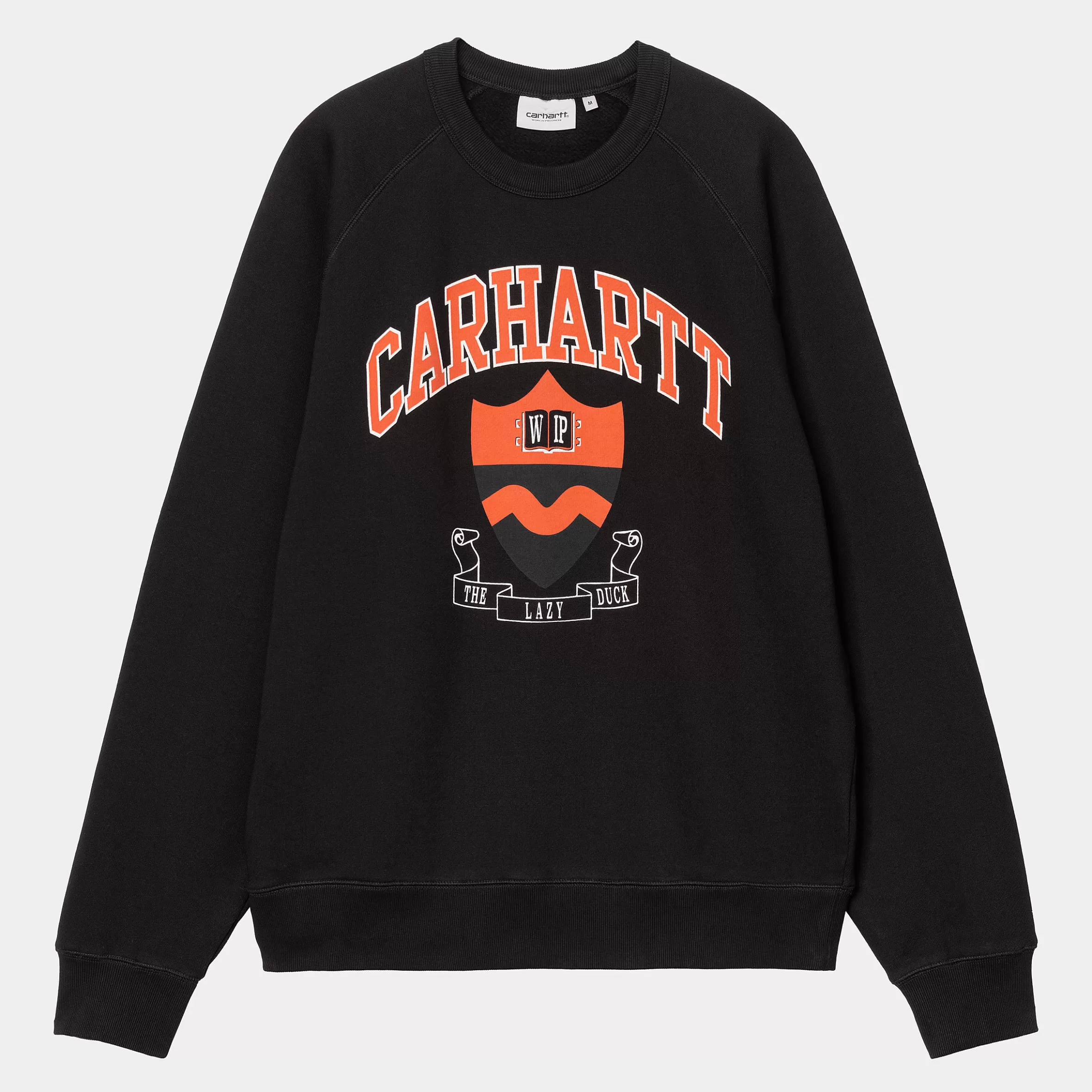 Carhartt WIP Lazy Duck Academy Sweat