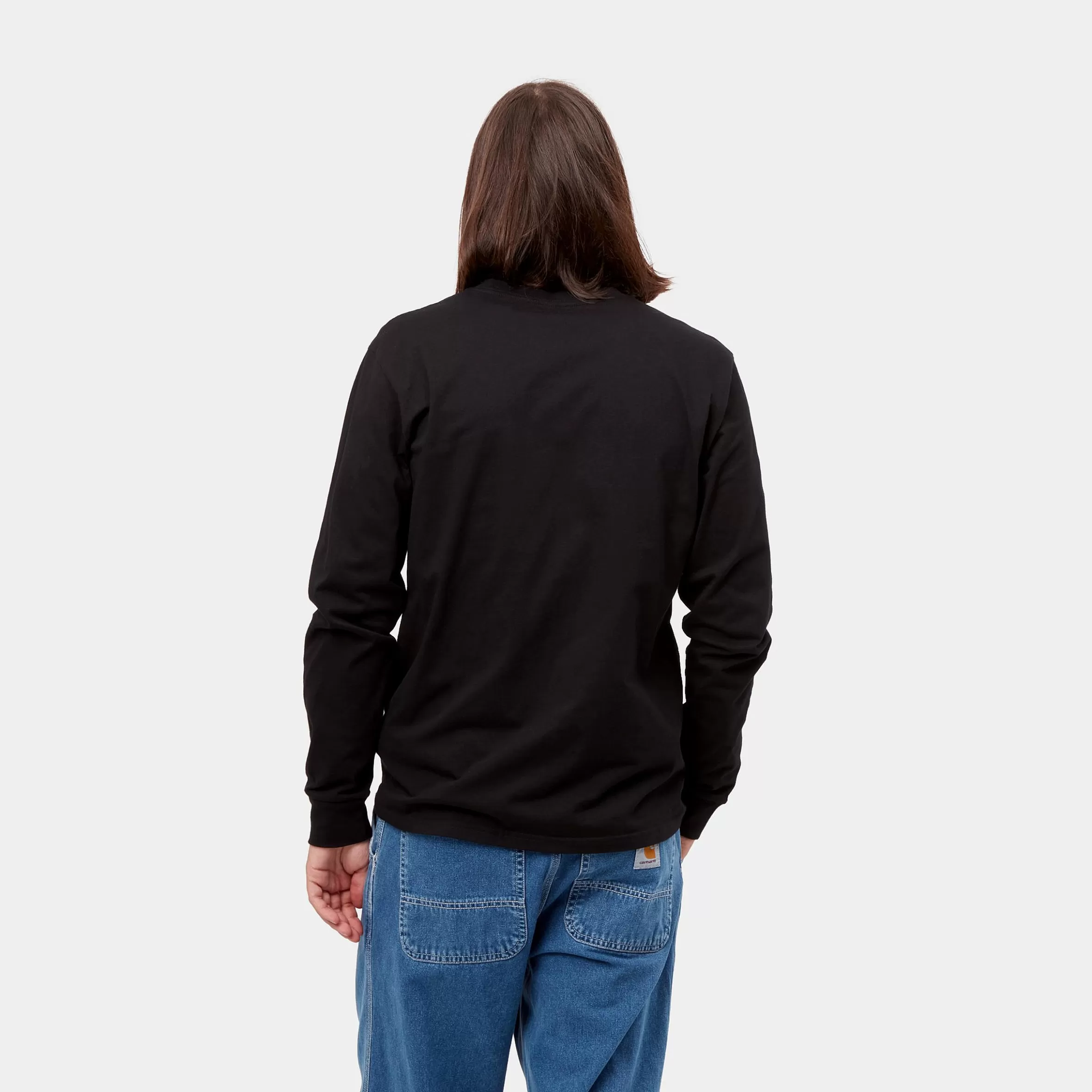 Carhartt WIP L/S Base T-Shirt