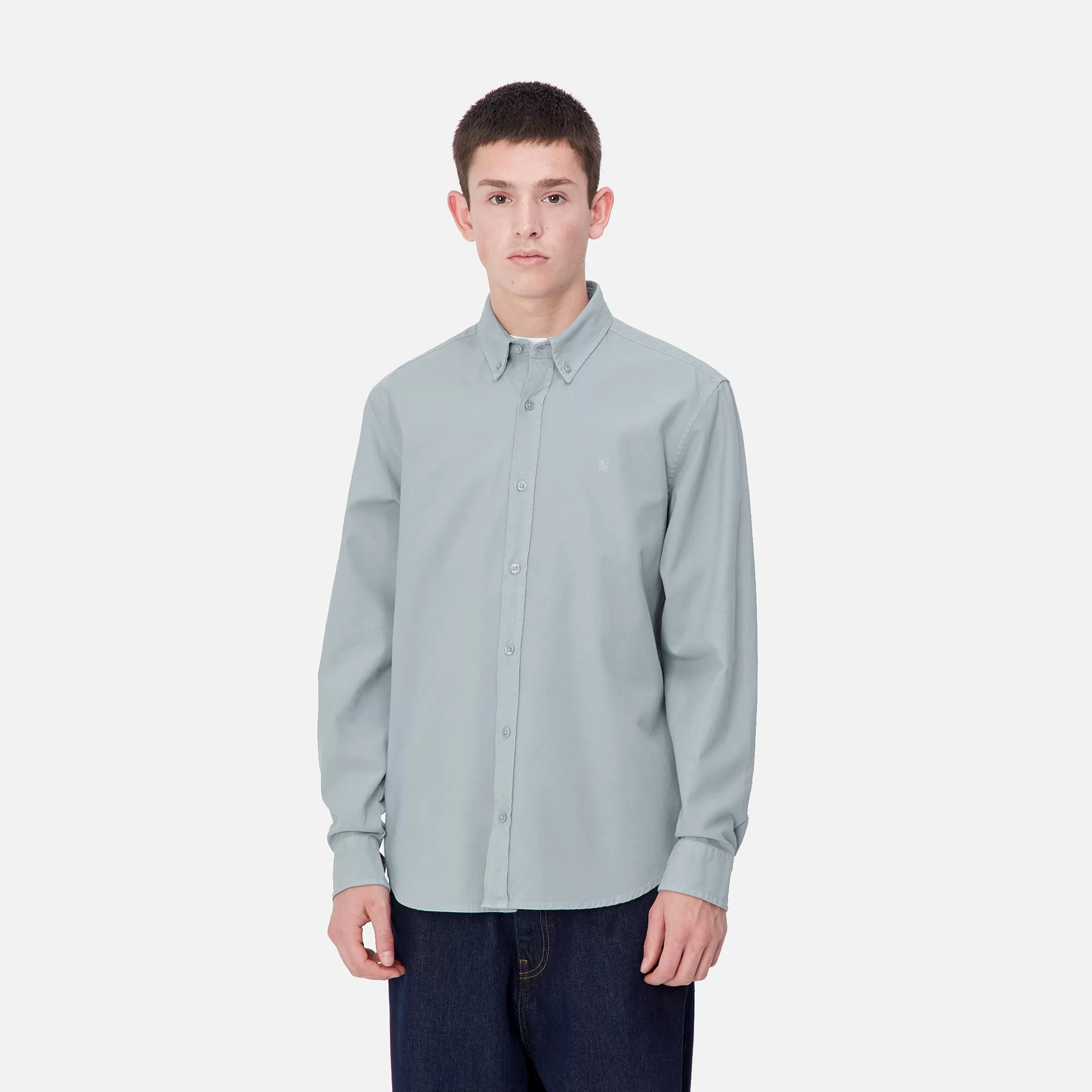 Carhartt WIP L/S Bolton Shirt