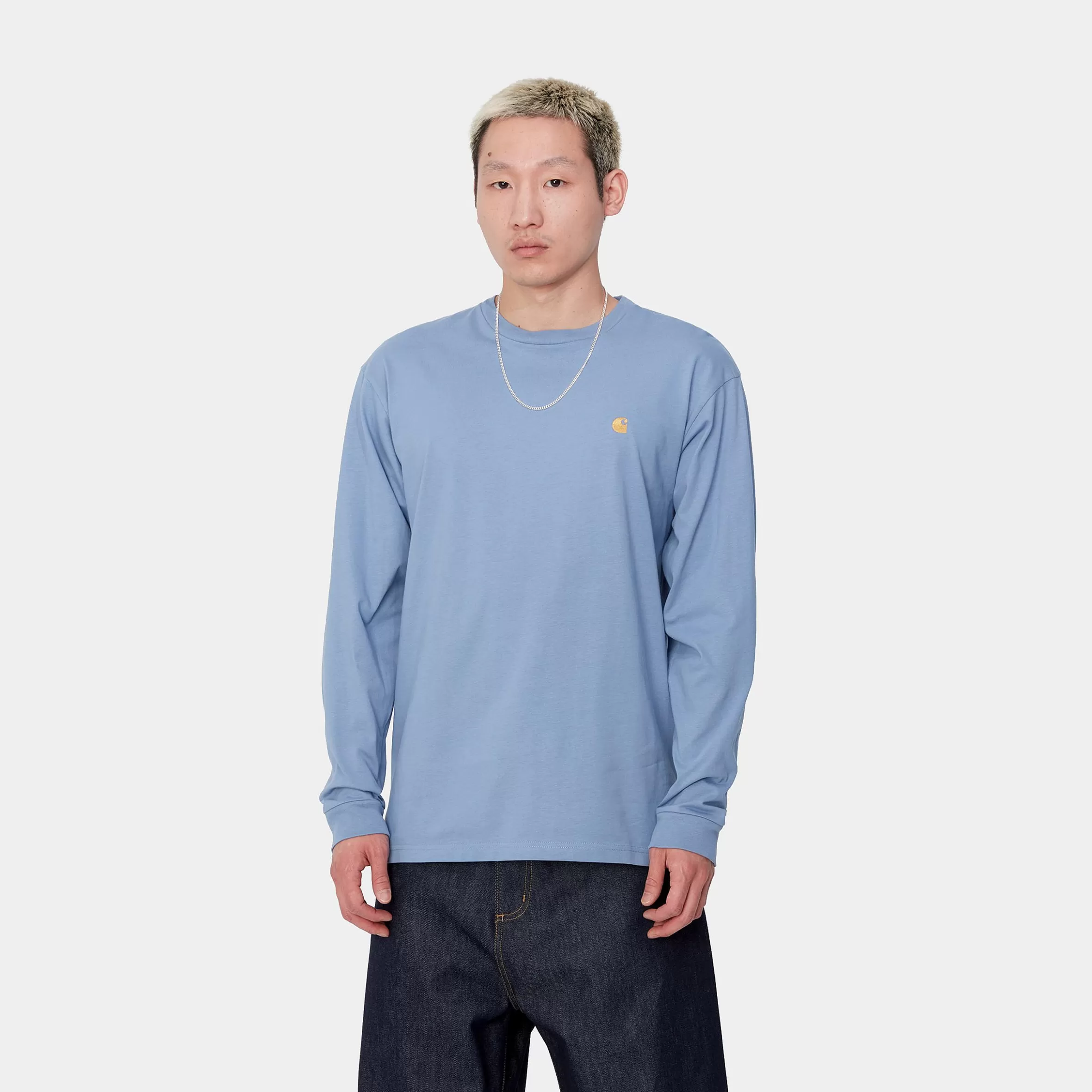 Carhartt WIP L/S Chase T-Shirt