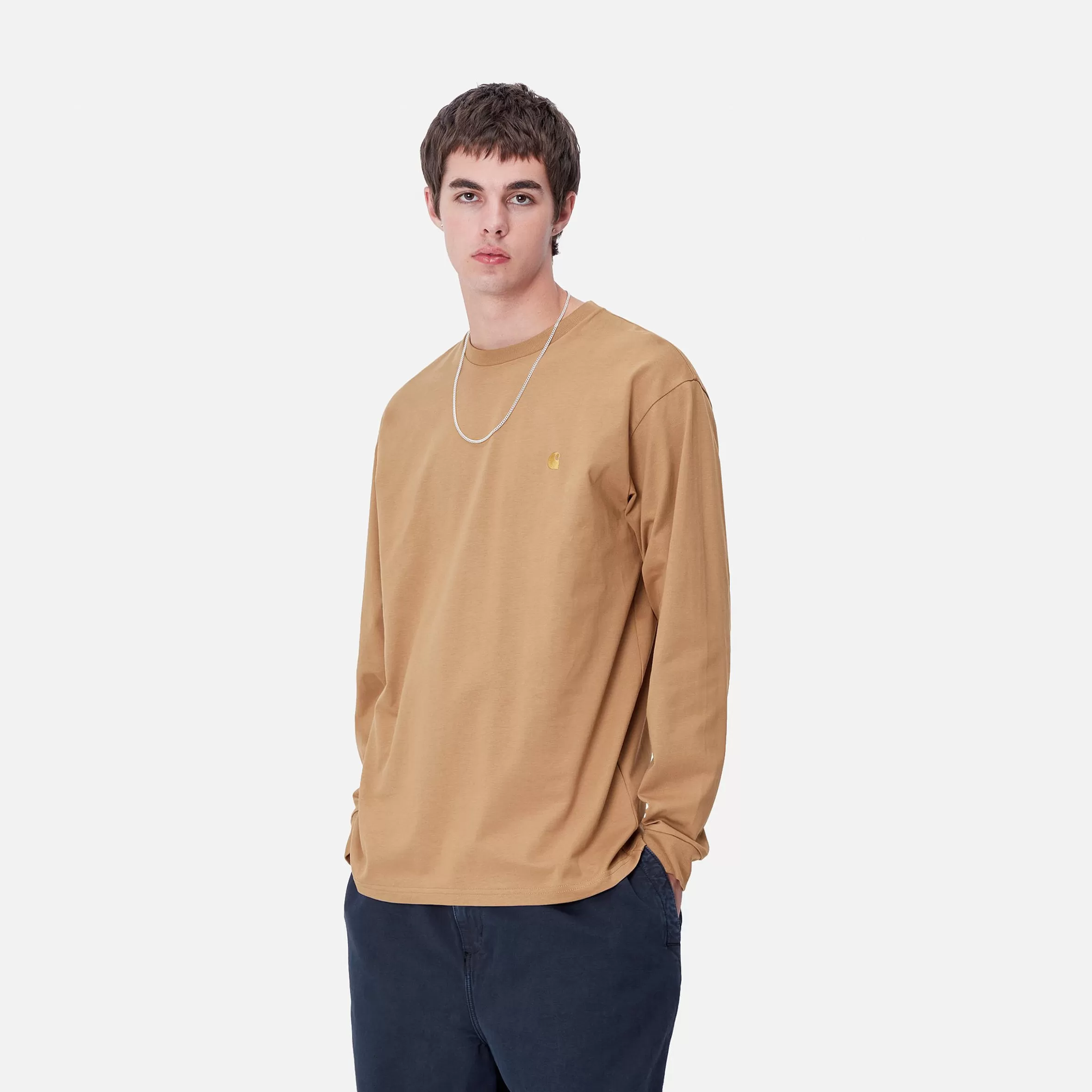 Carhartt WIP L/S Chase T-Shirt