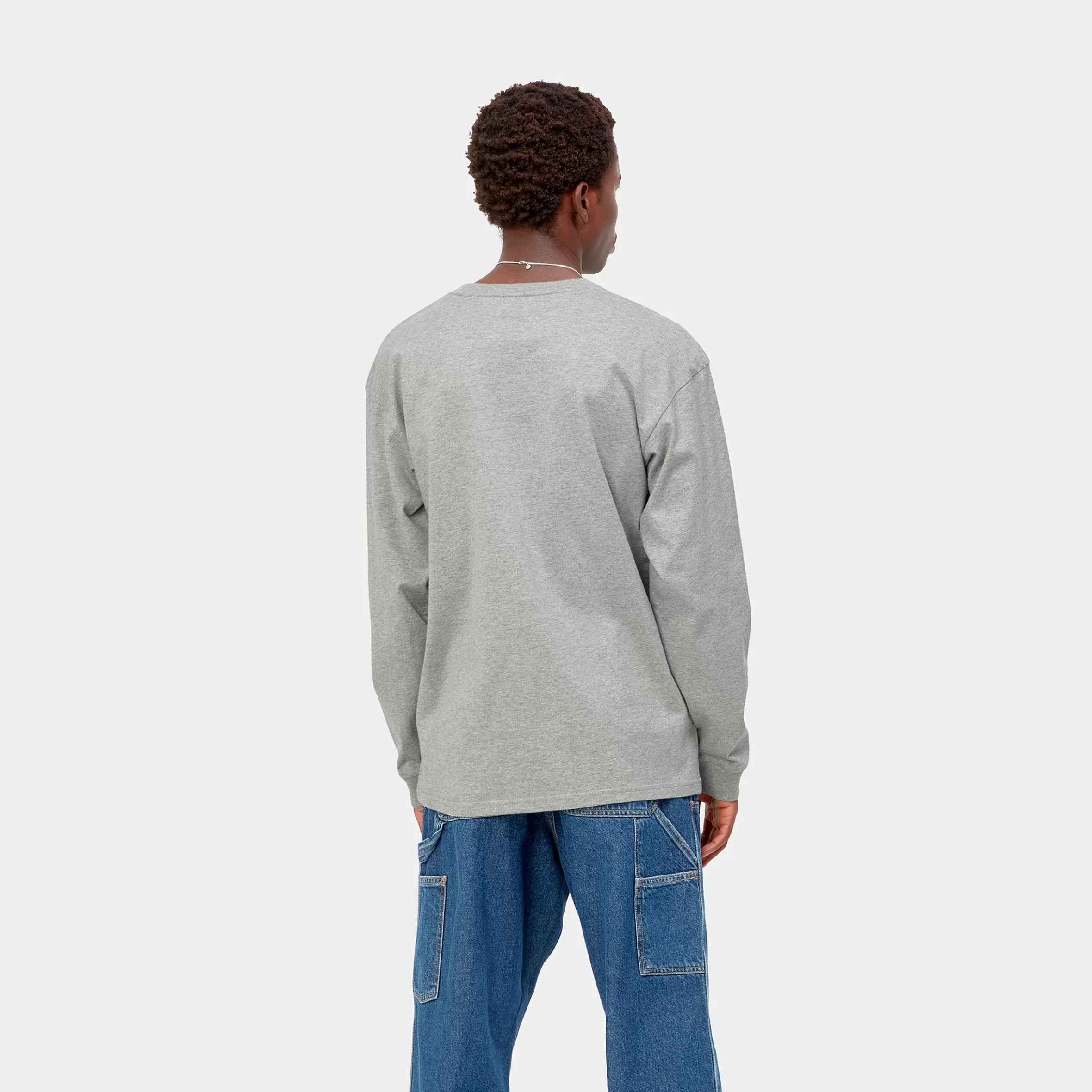 Carhartt WIP L/S Chase T-Shirt