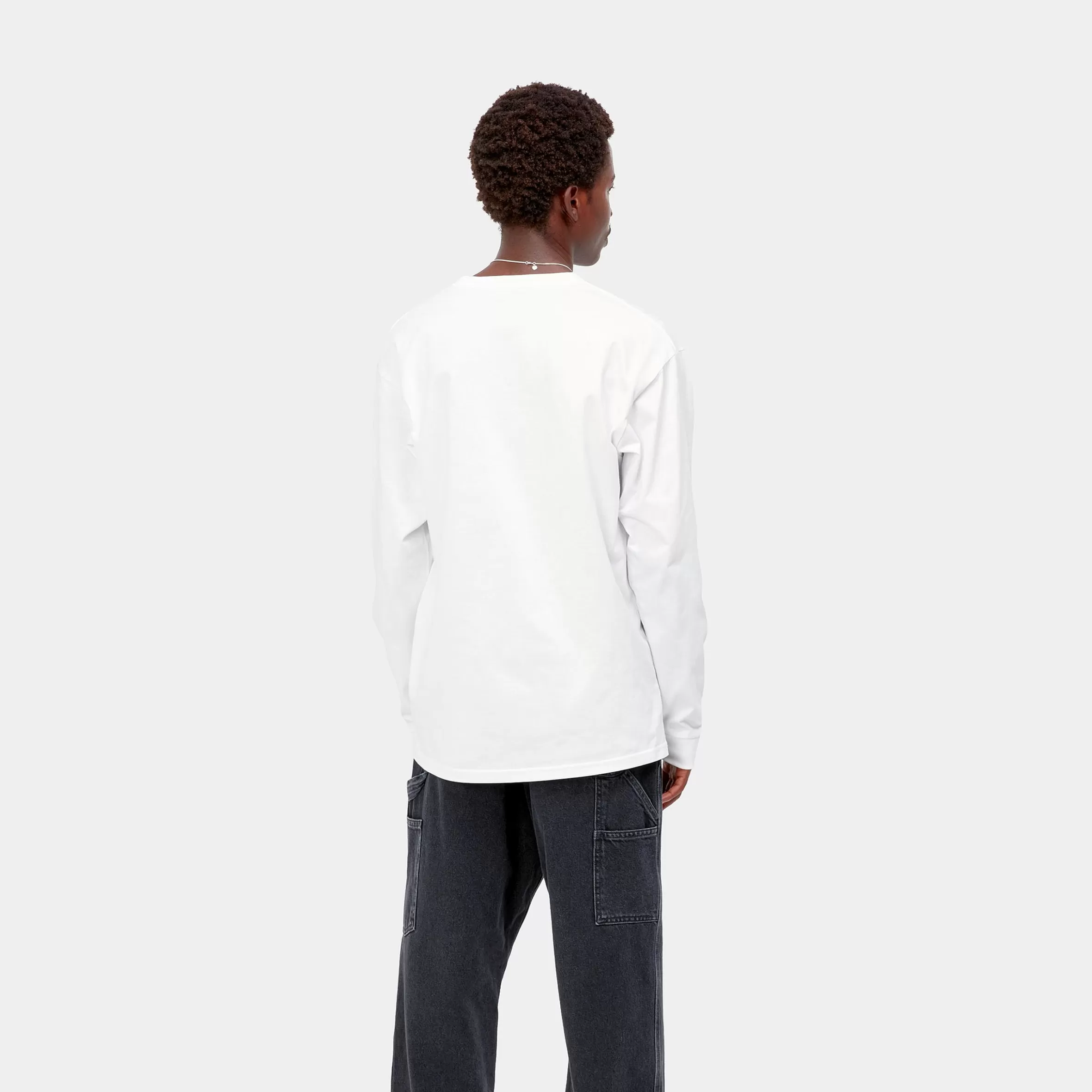 Carhartt WIP L/S Chase T-Shirt