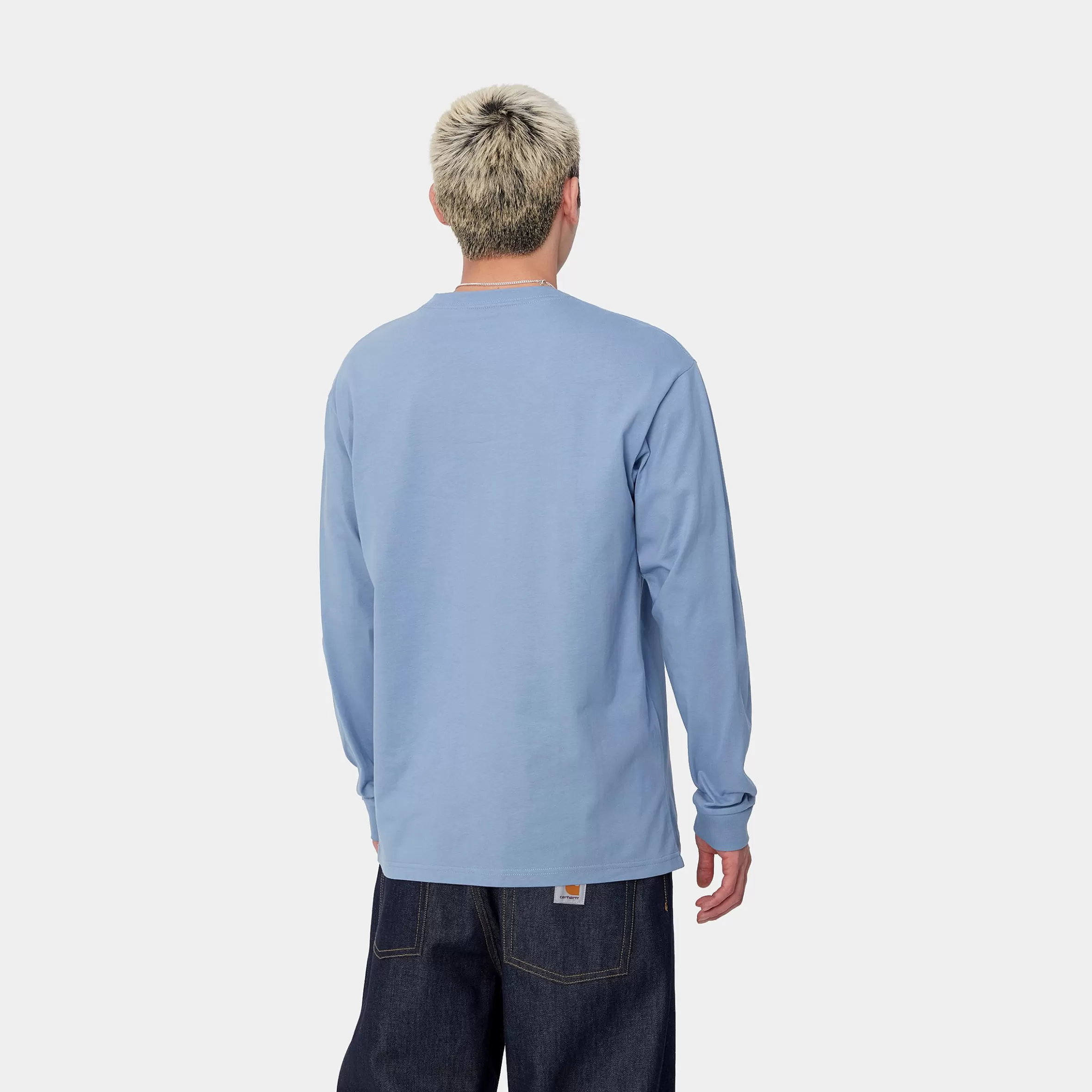 Carhartt WIP L/S Chase T-Shirt