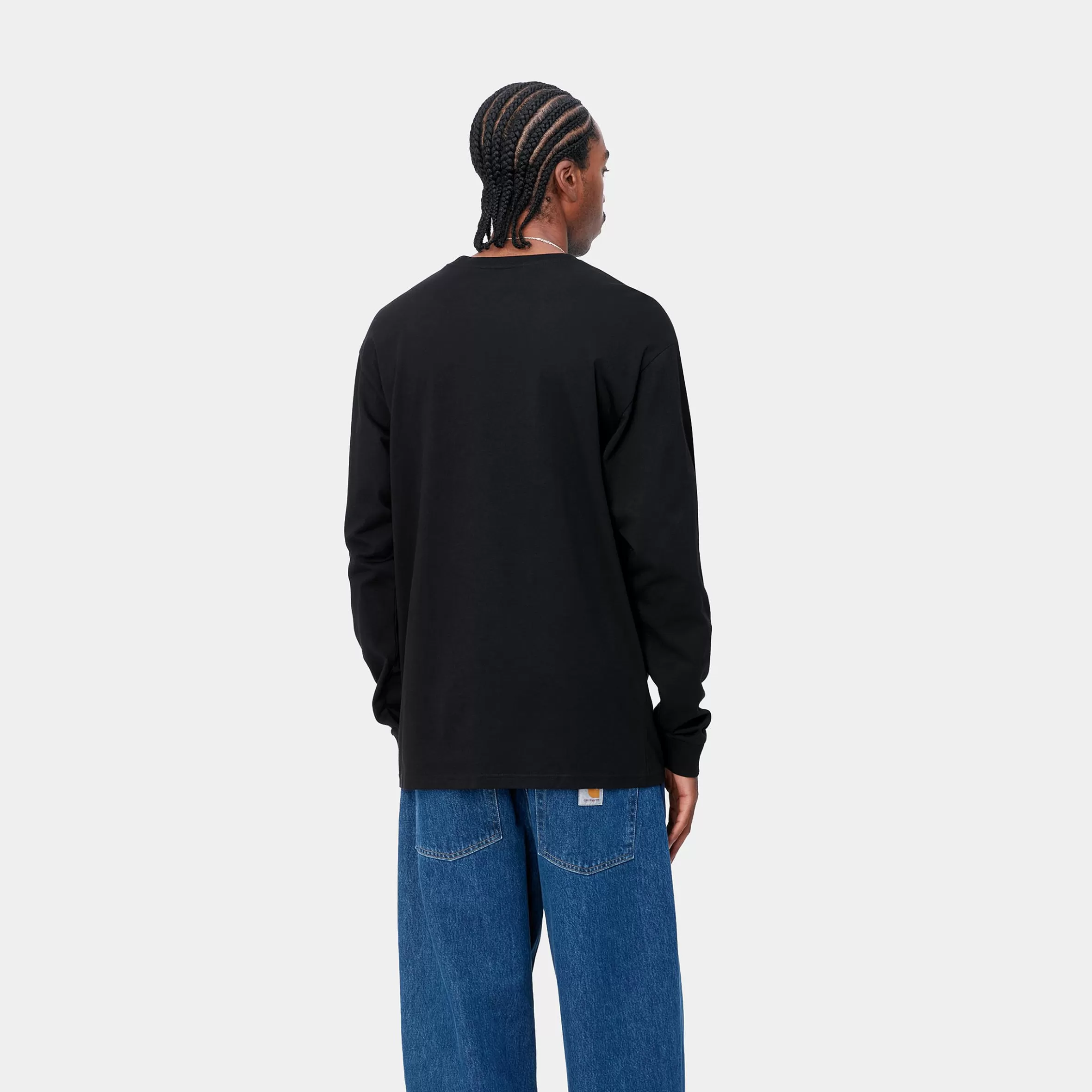 Carhartt WIP L/S Chase T-Shirt