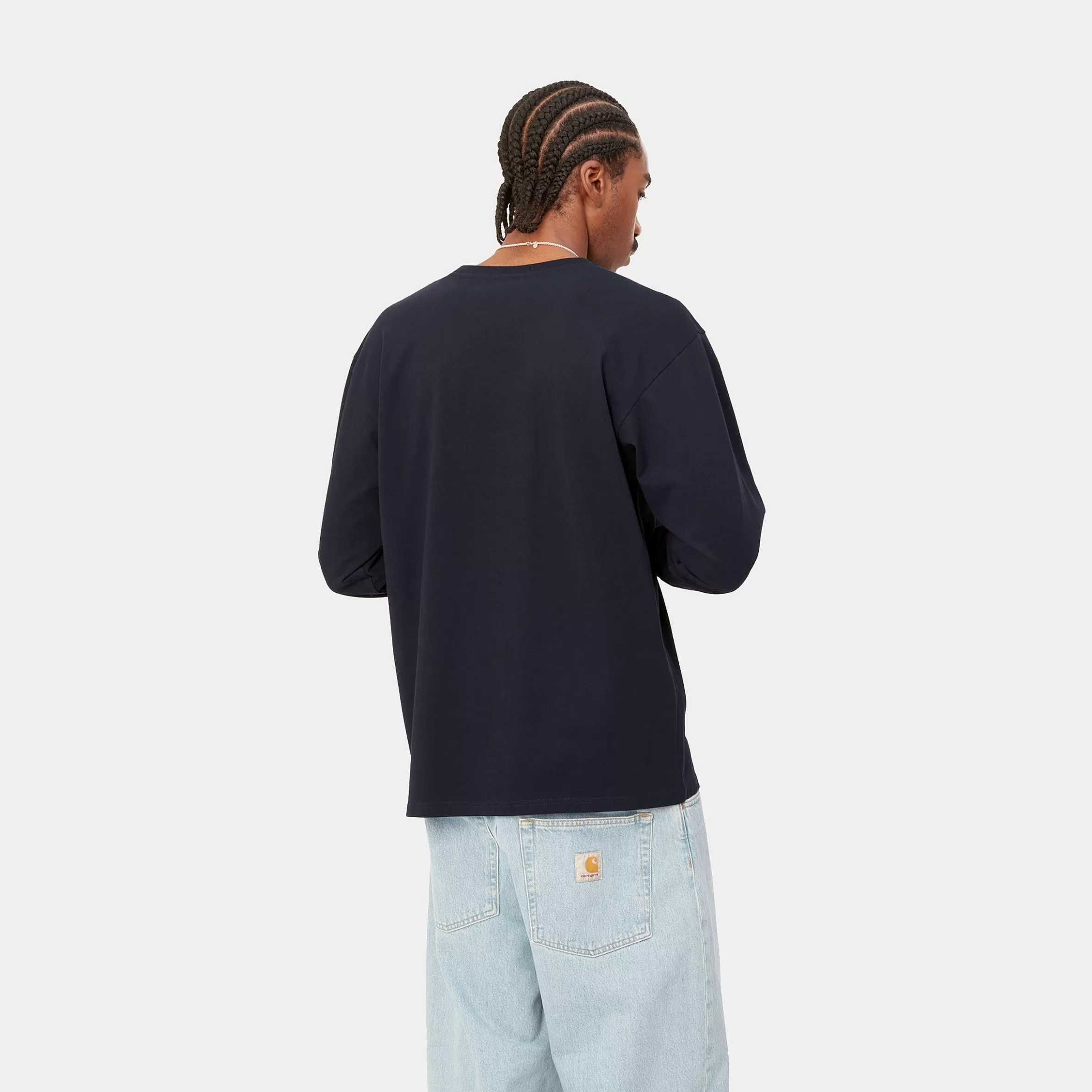 Carhartt WIP L/S Chase T-Shirt