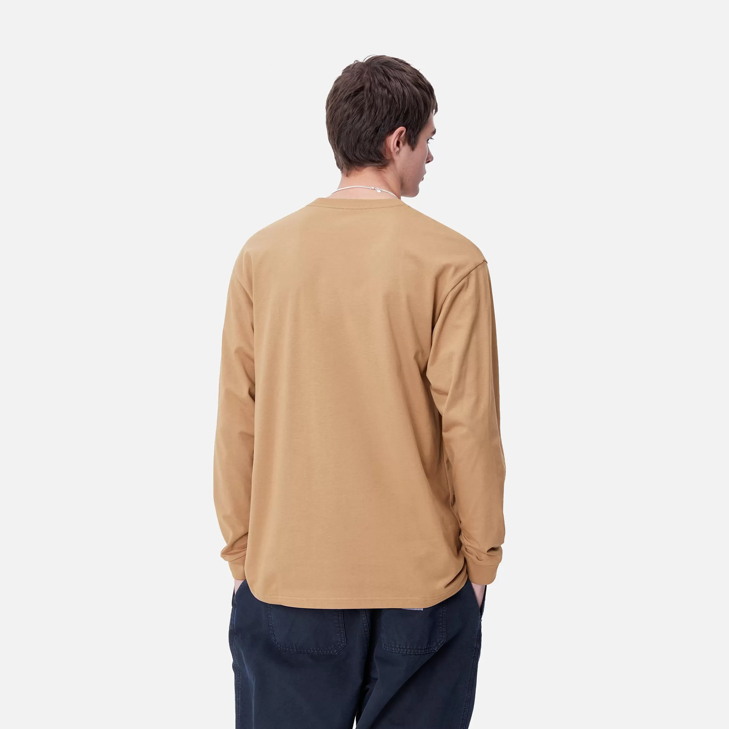 Carhartt WIP L/S Chase T-Shirt