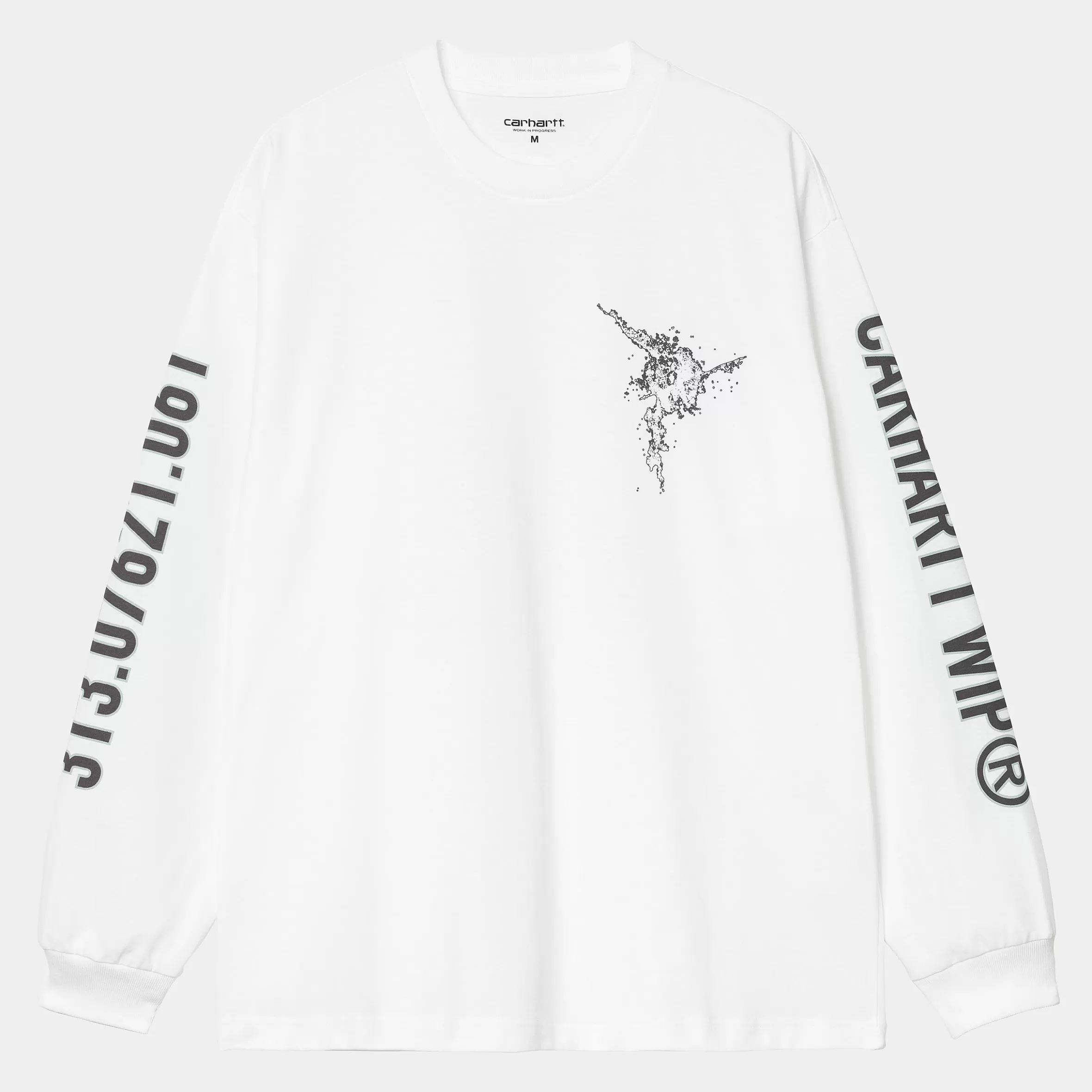 Carhartt WIP L/S Coordinate T-Shirt