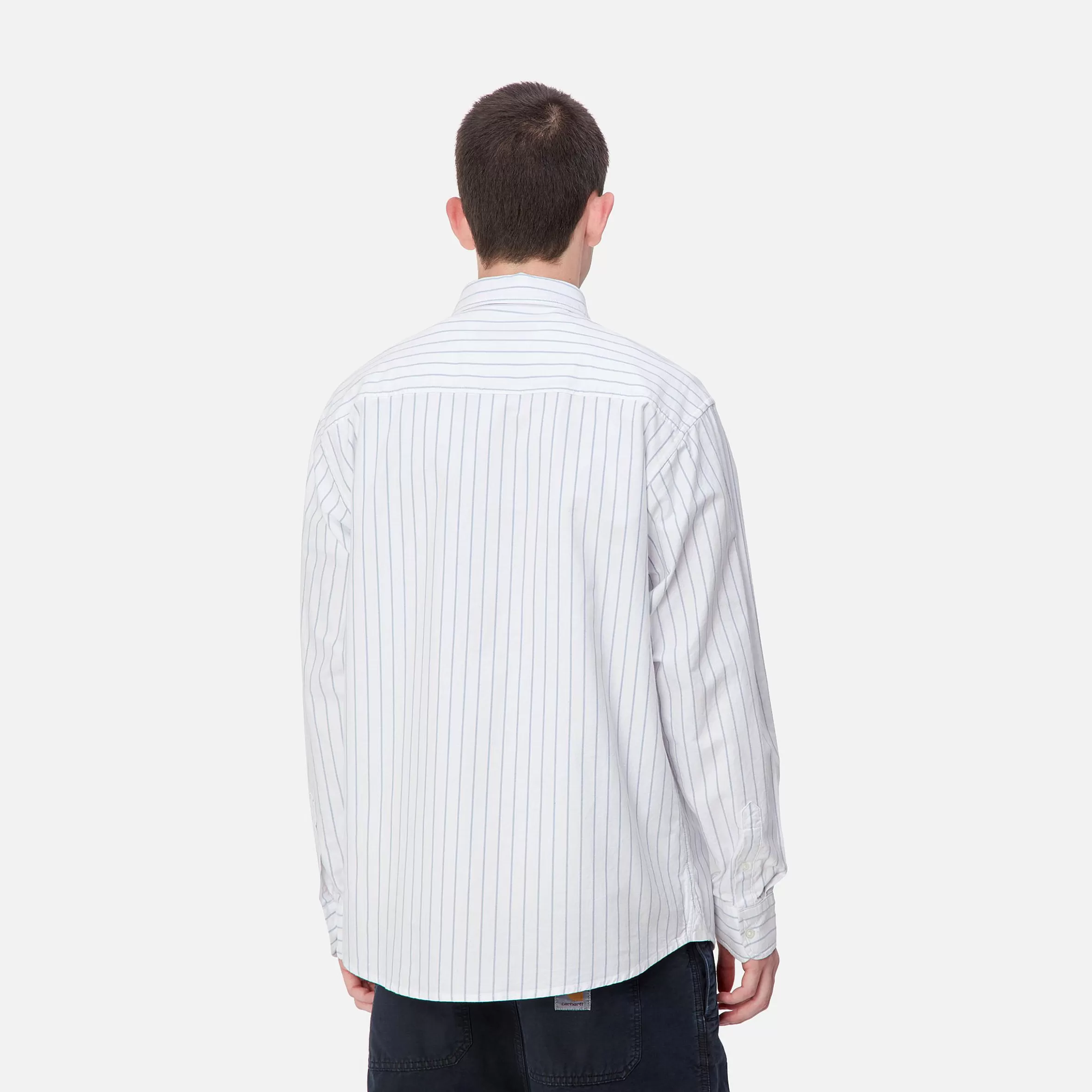 Carhartt WIP L/S Dowlen Shirt